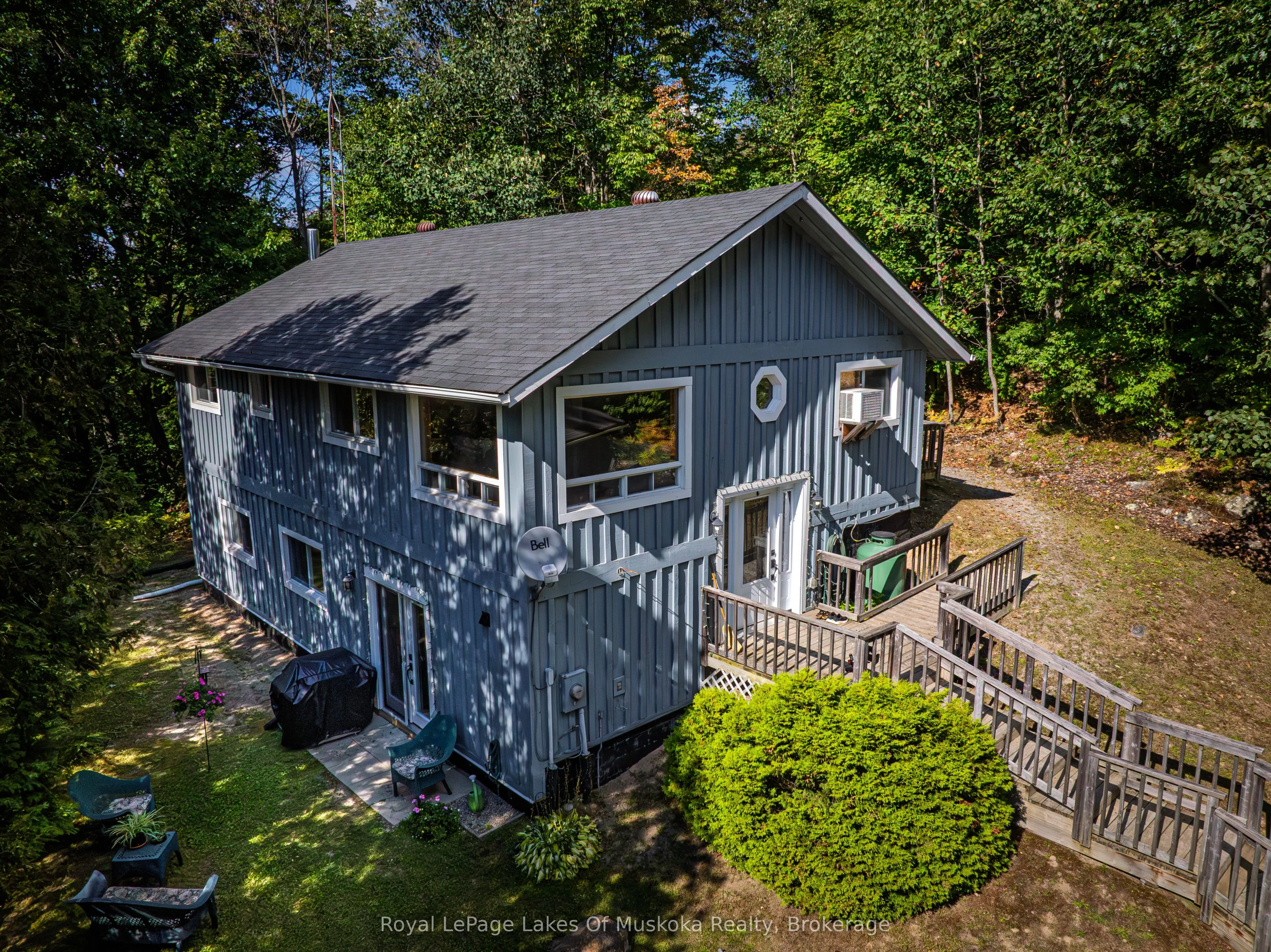 779 Old Muskoka Road