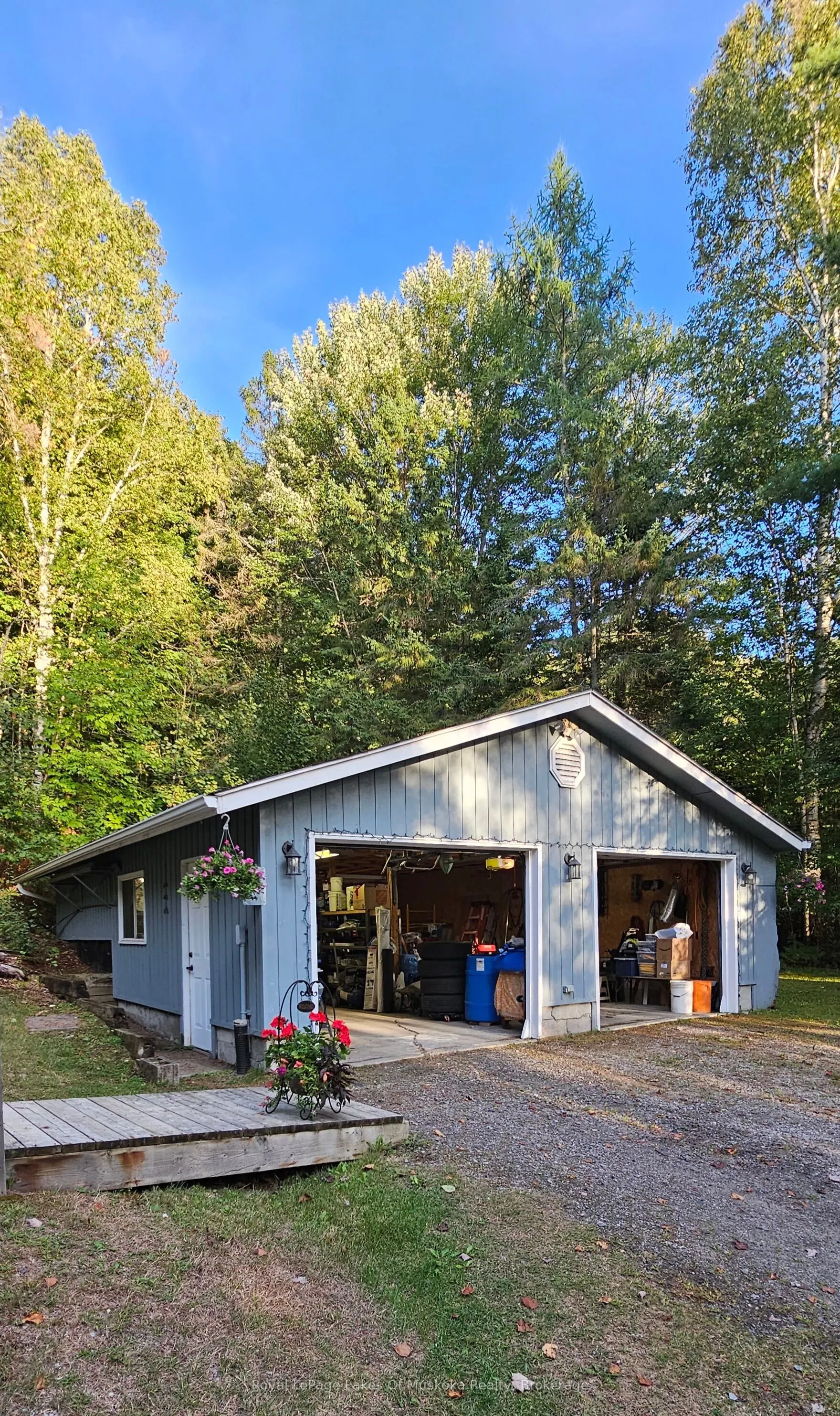 779 Old Muskoka Road