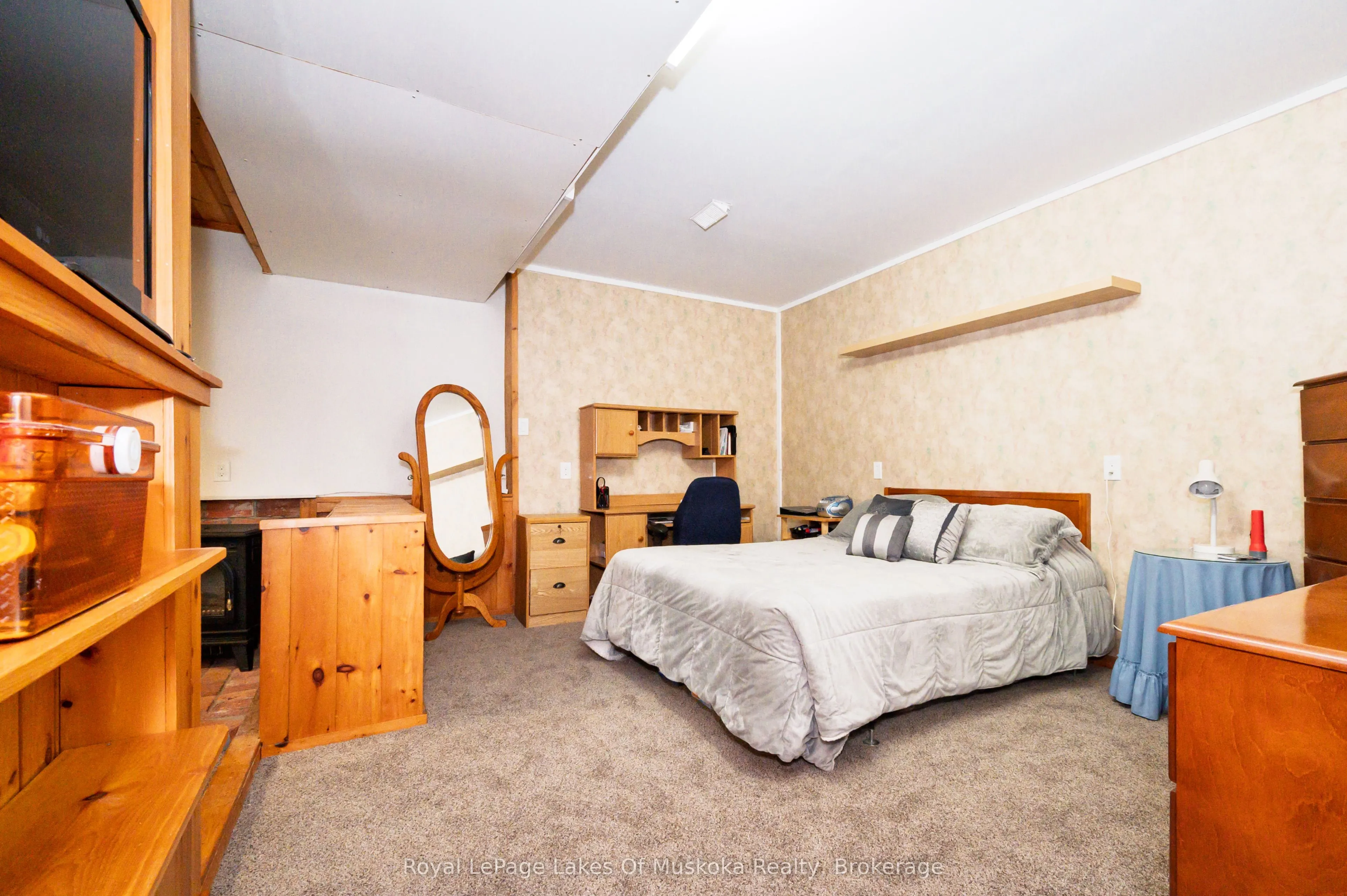 779 Old Muskoka Road