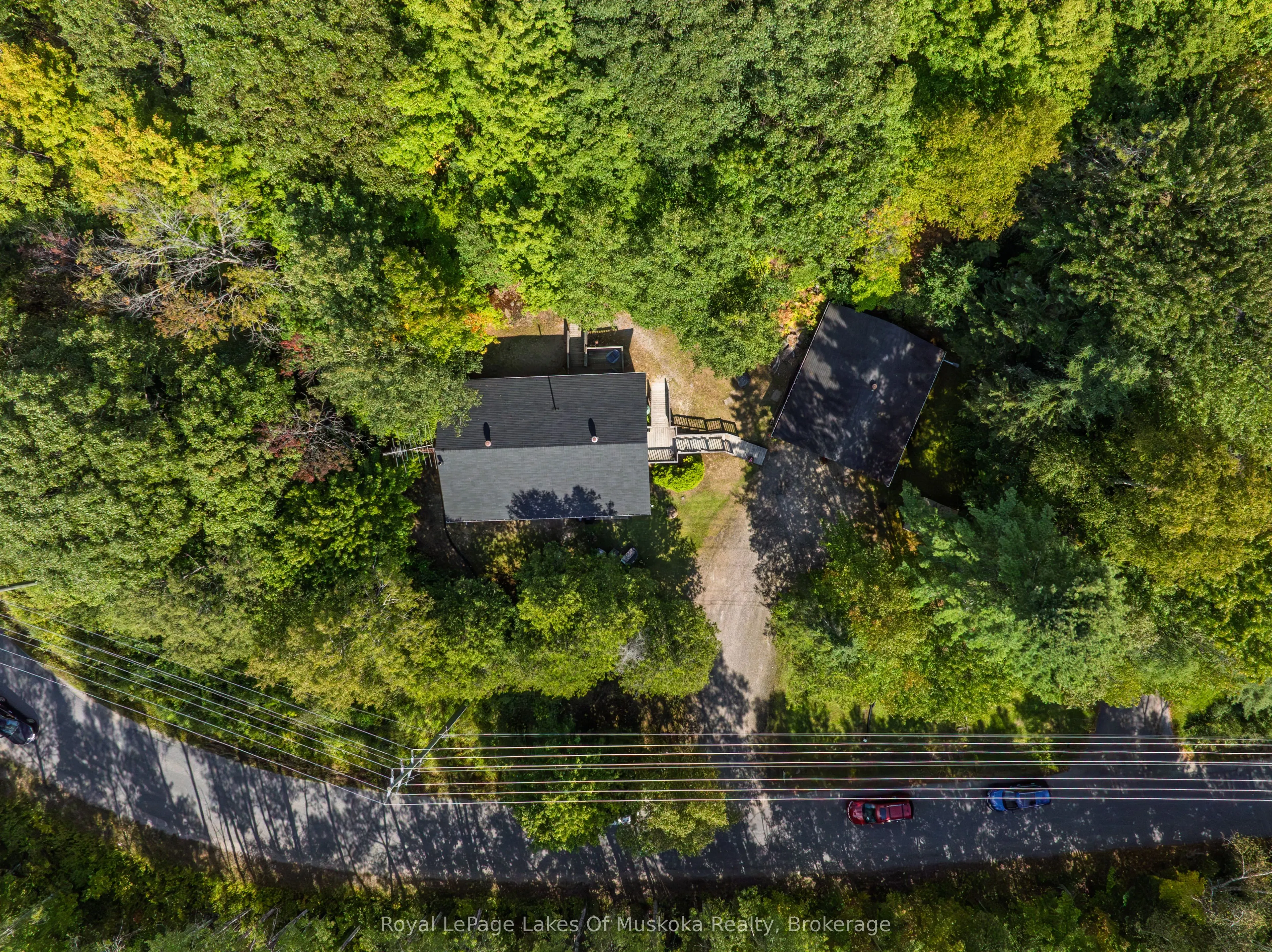 779 Old Muskoka Road