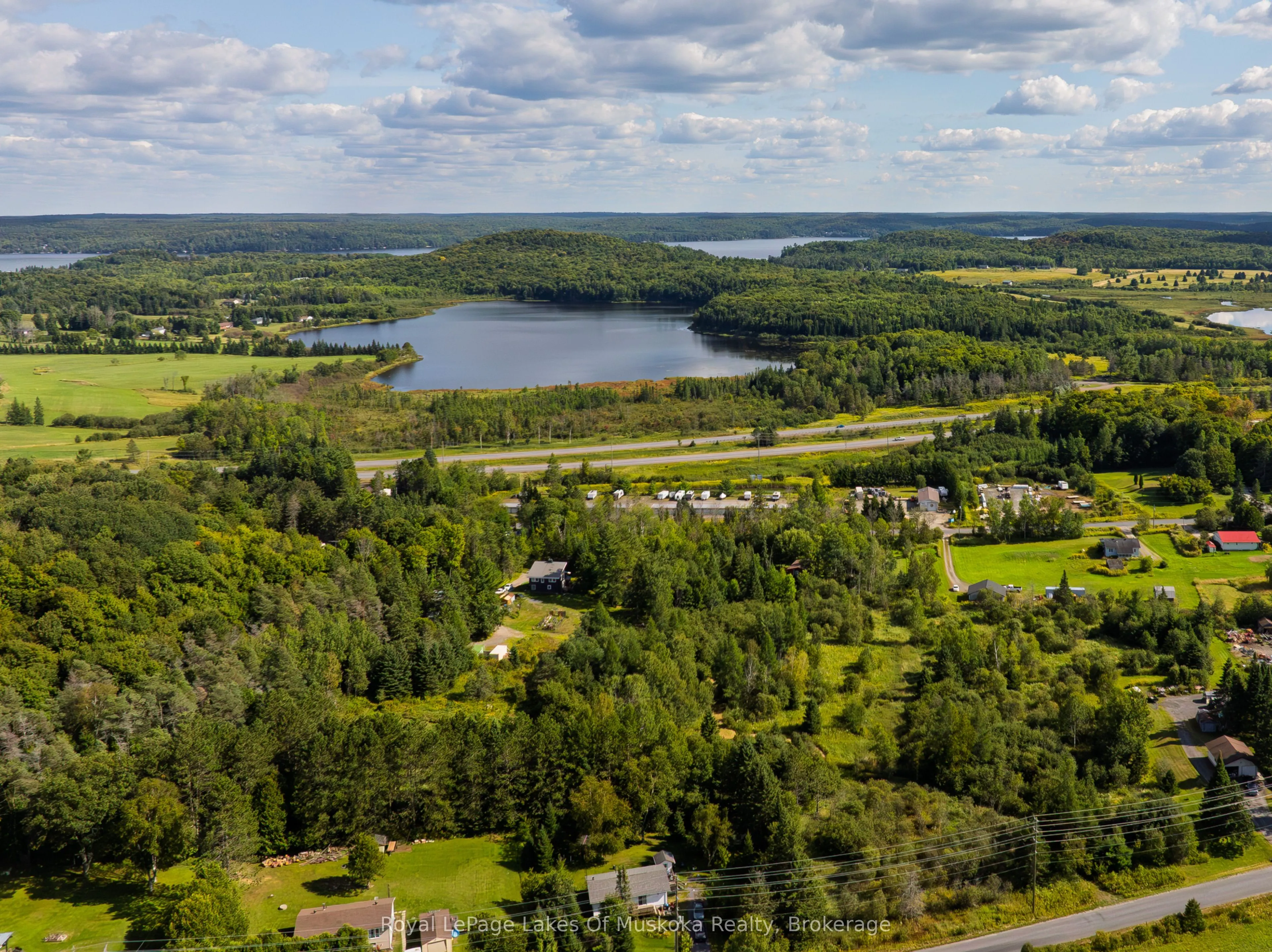 779 Old Muskoka Road