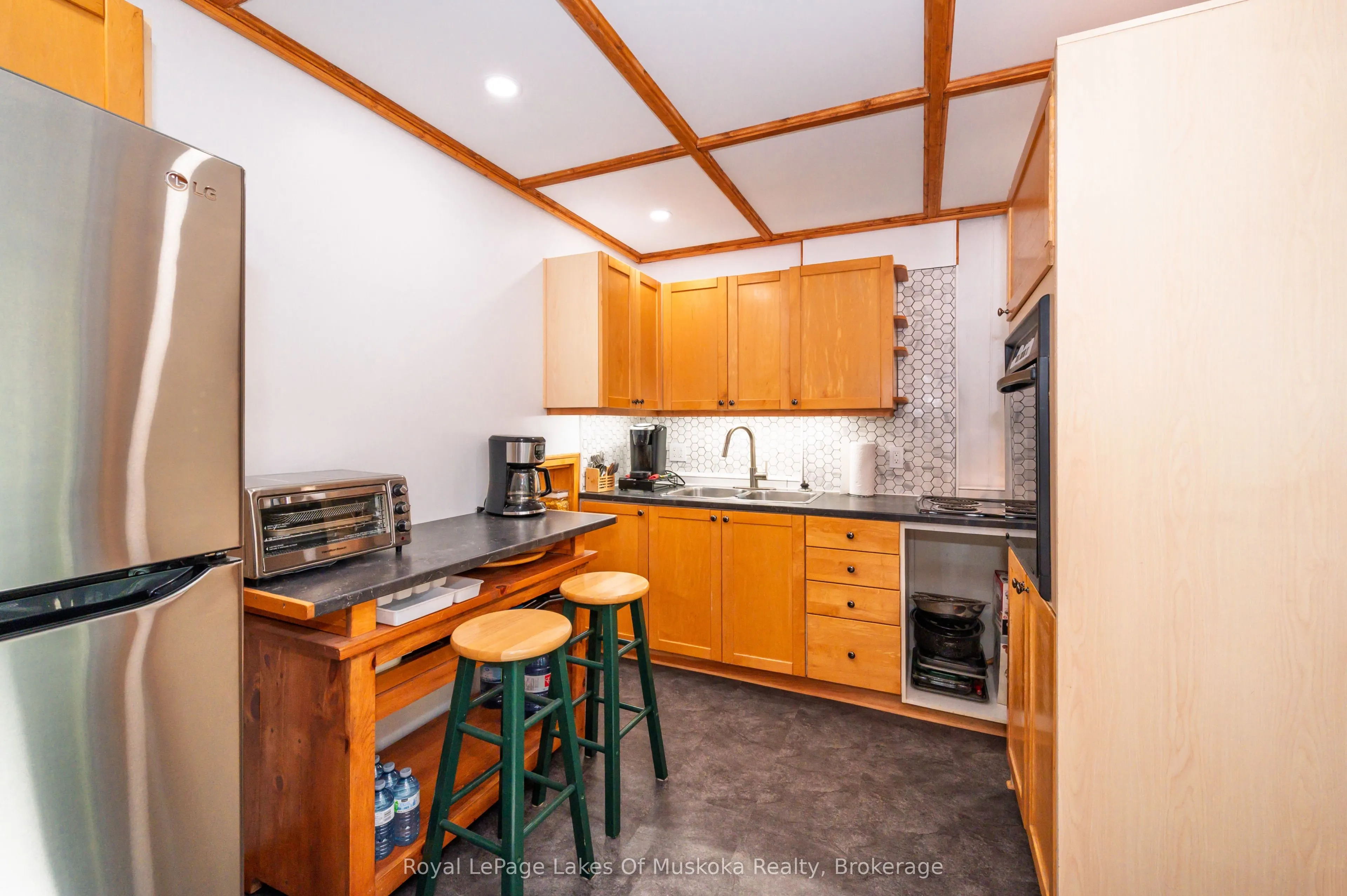 779 Old Muskoka Road