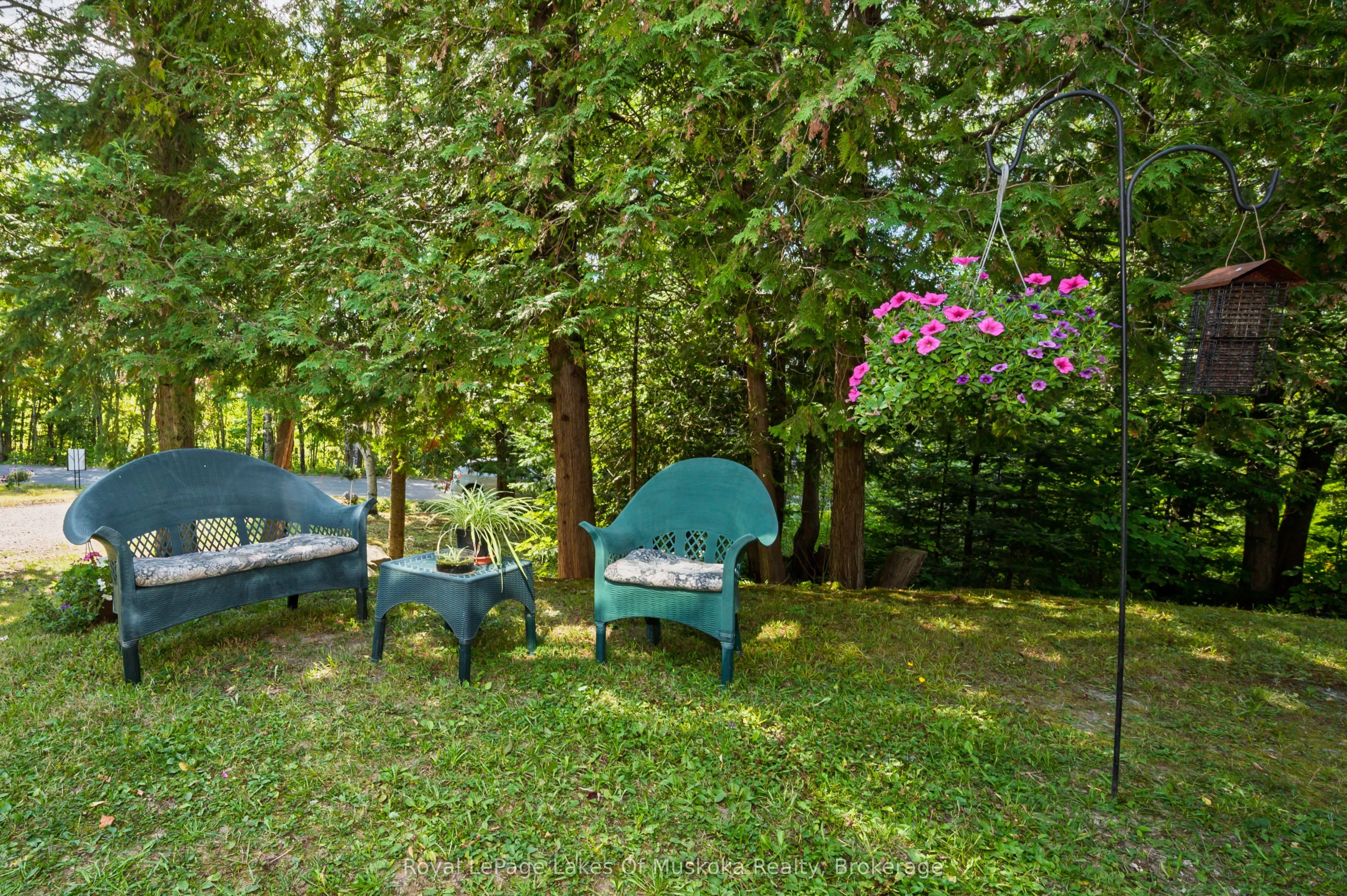 779 Old Muskoka Road