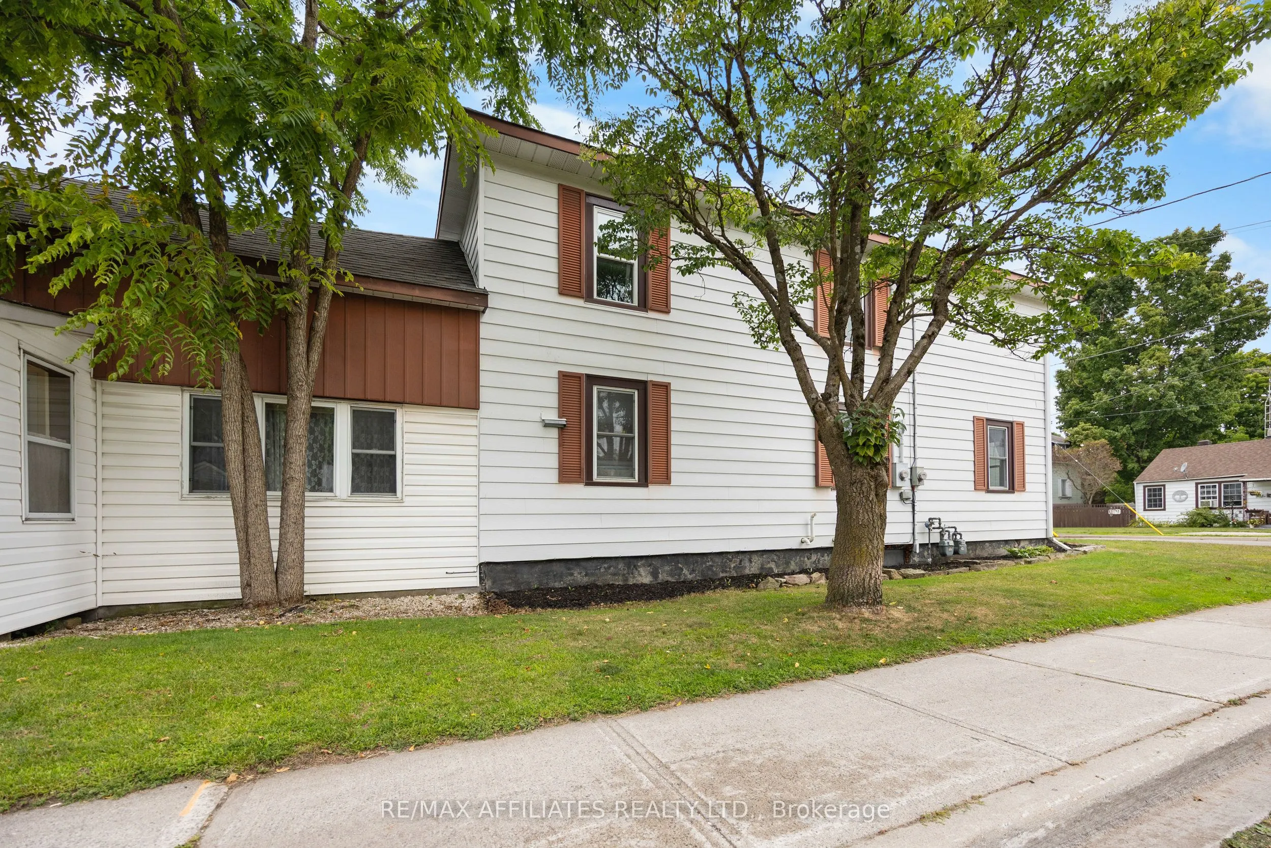 18 Cockburn Street