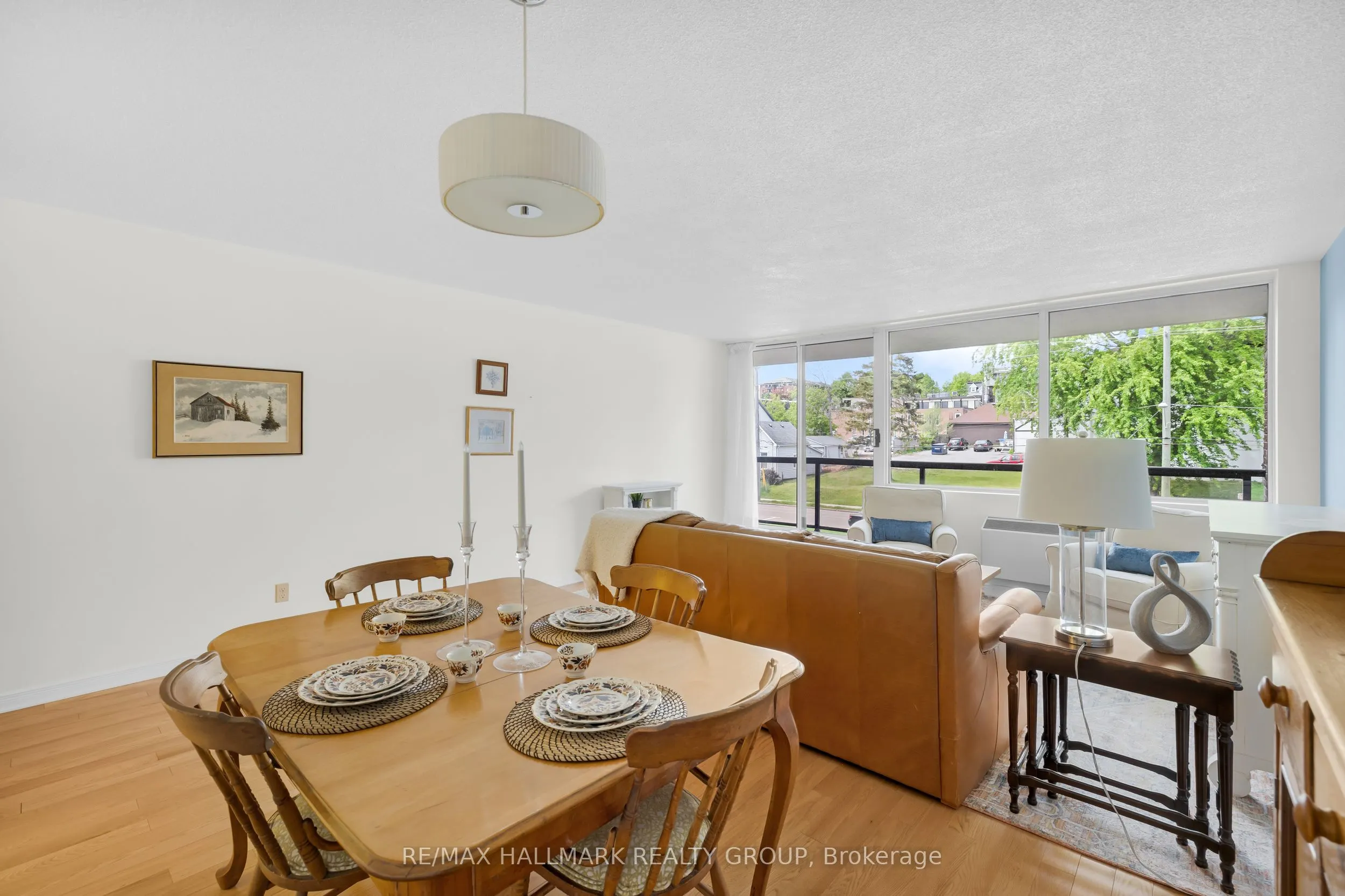 55 WATER Street E, #405