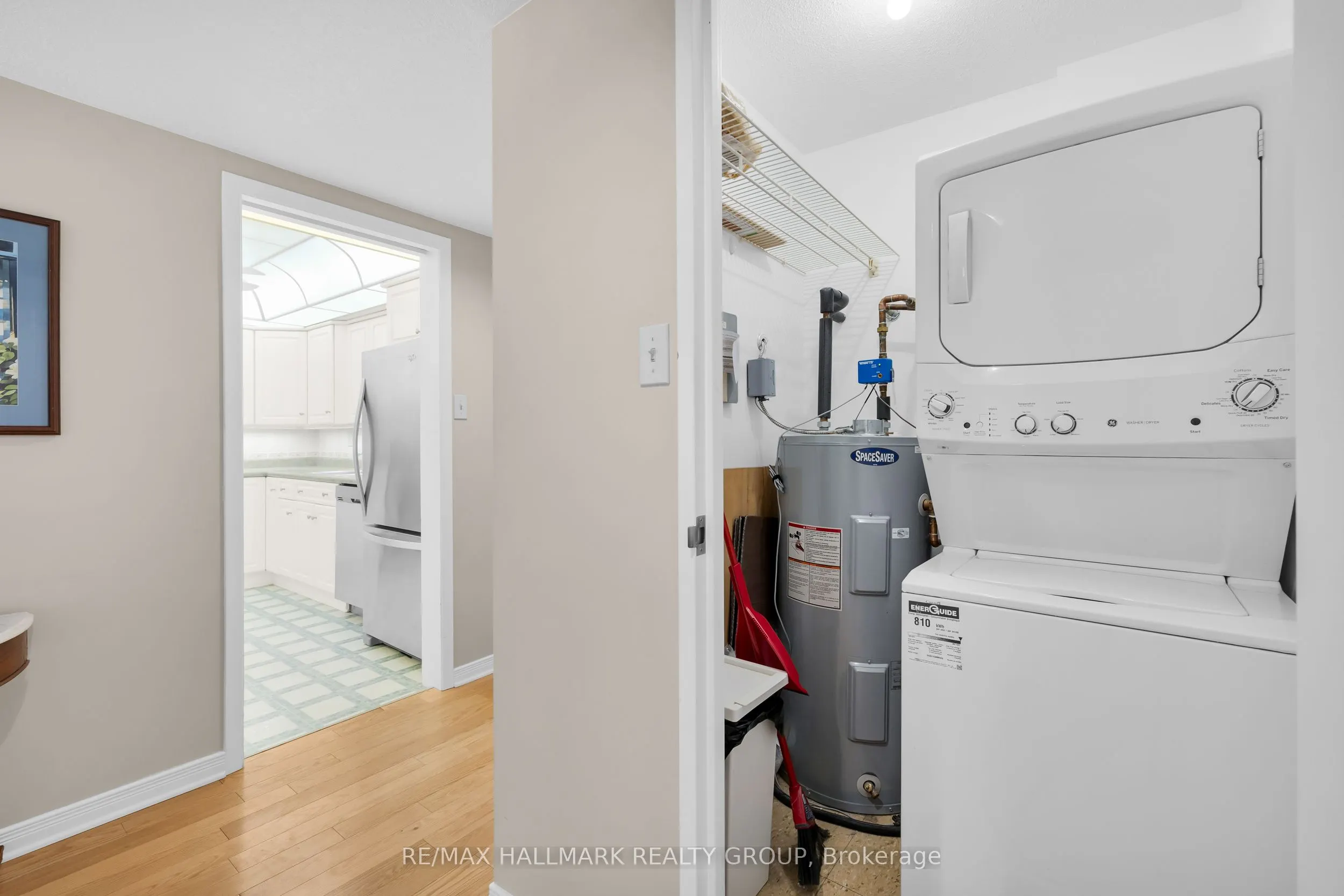 55 WATER Street E, #405