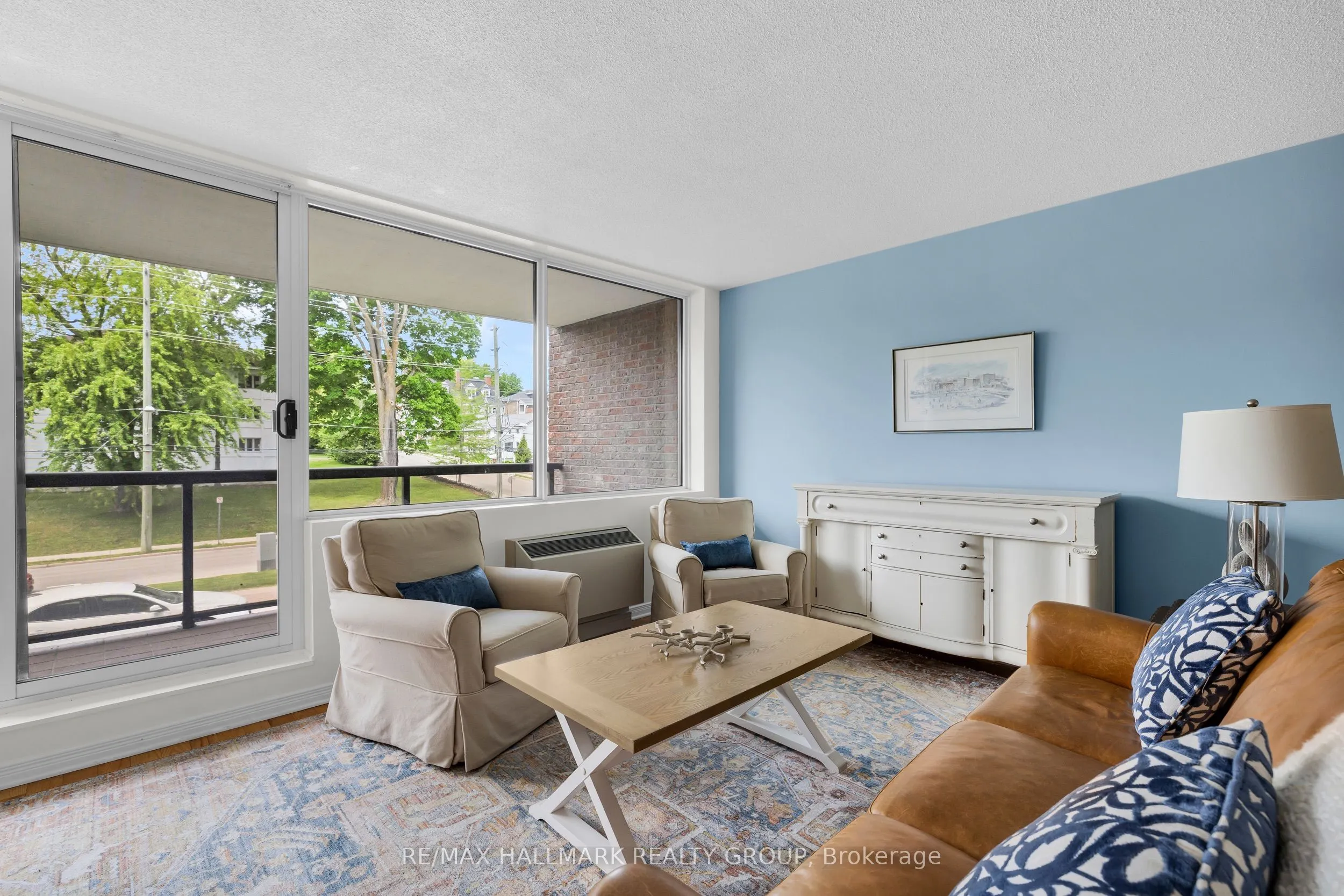 55 WATER Street E, #405