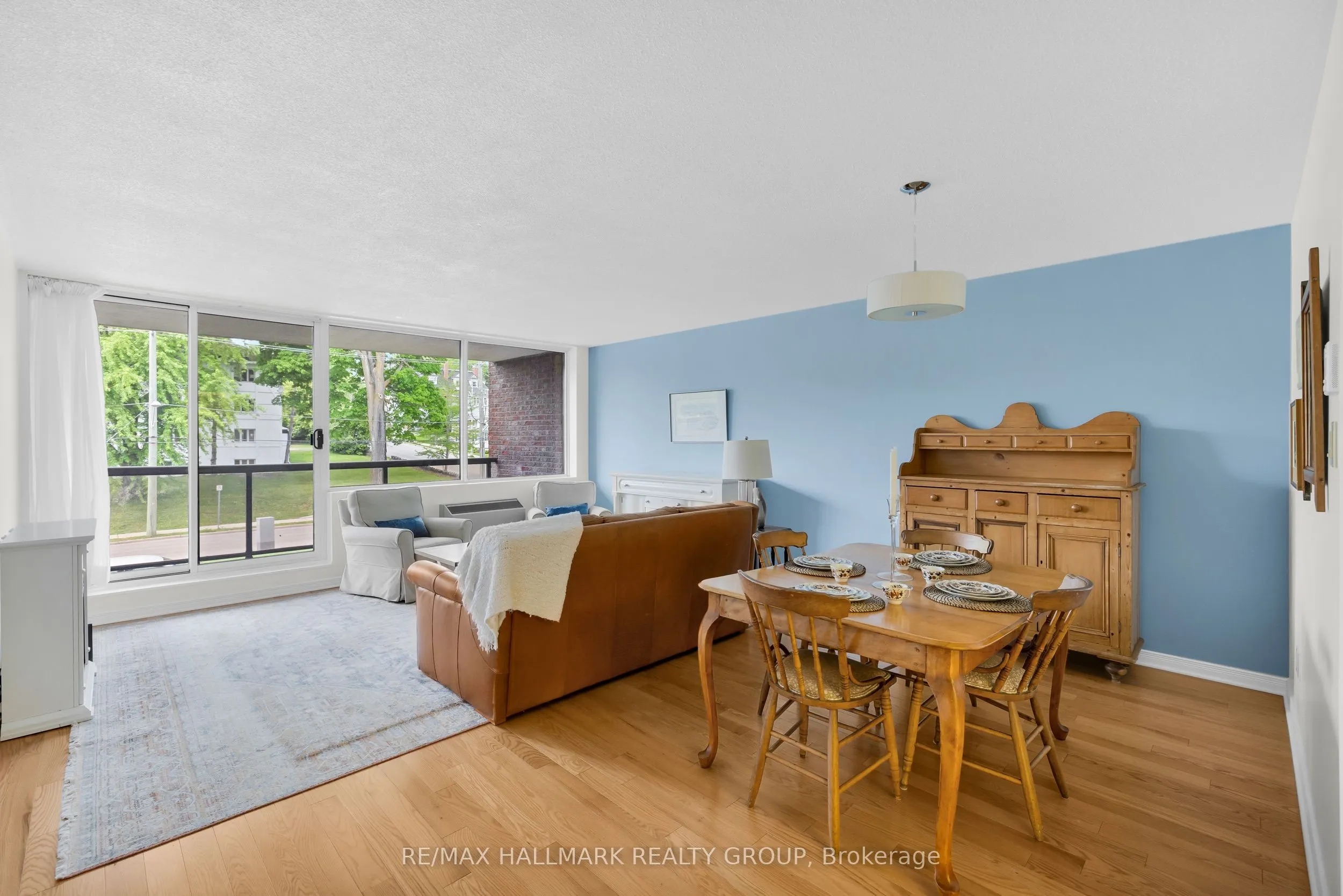 55 WATER Street E, #405