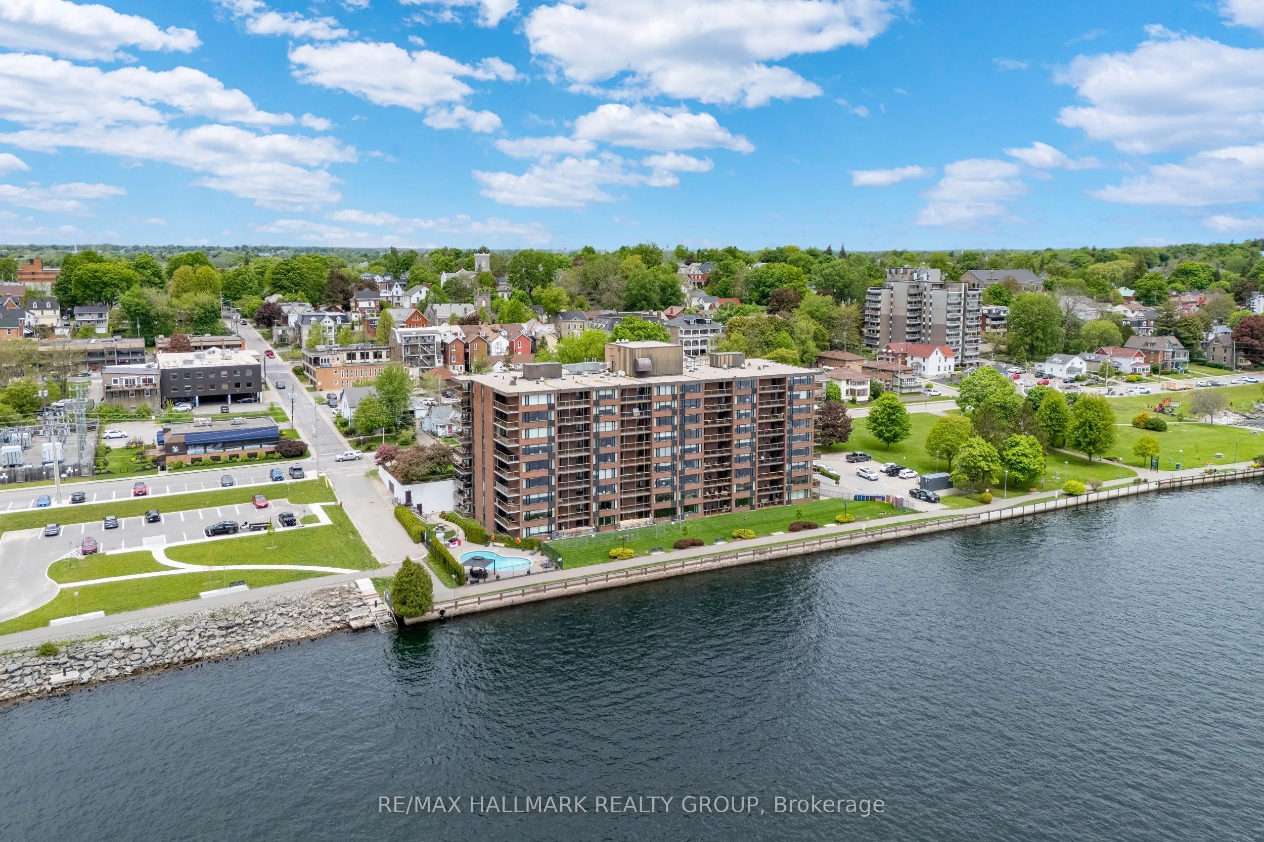 55 WATER Street E, #405