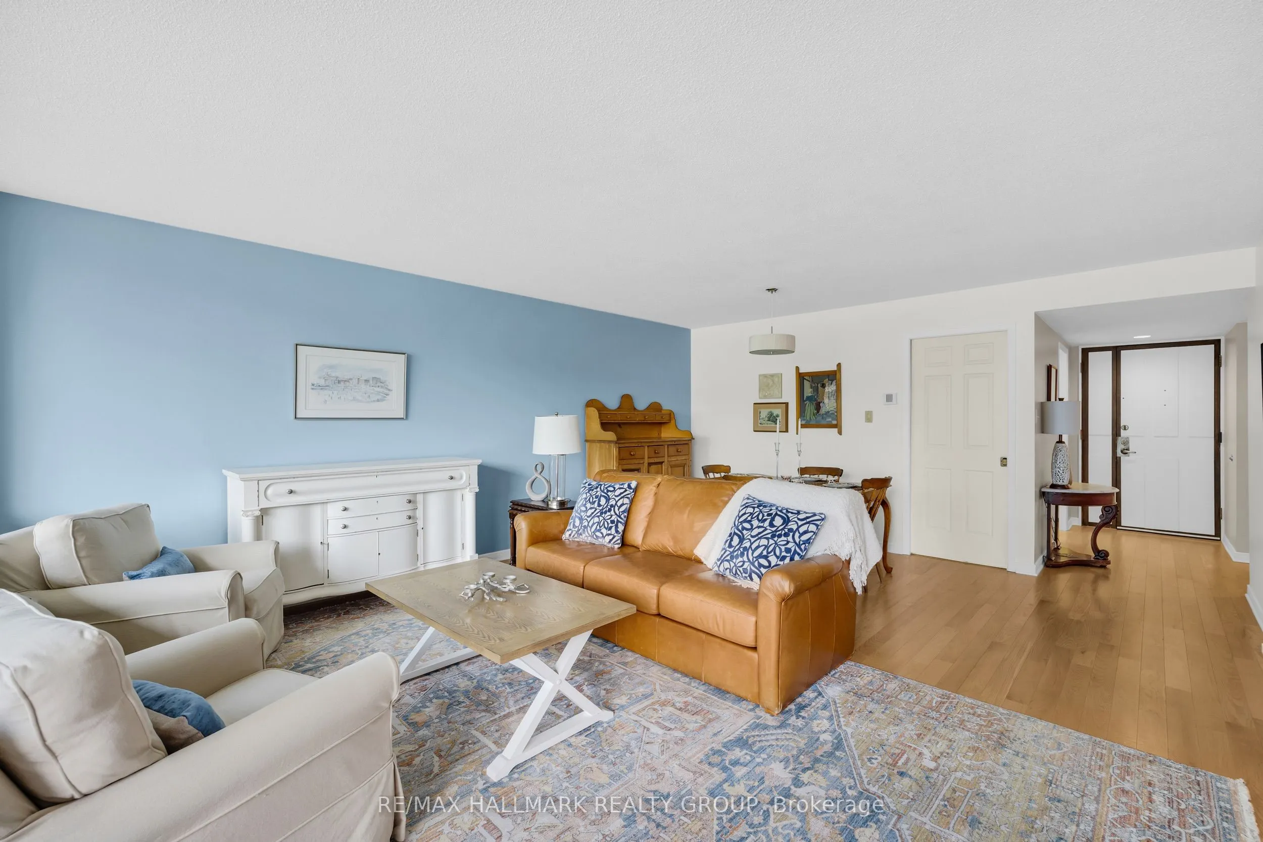 55 WATER Street E, #405