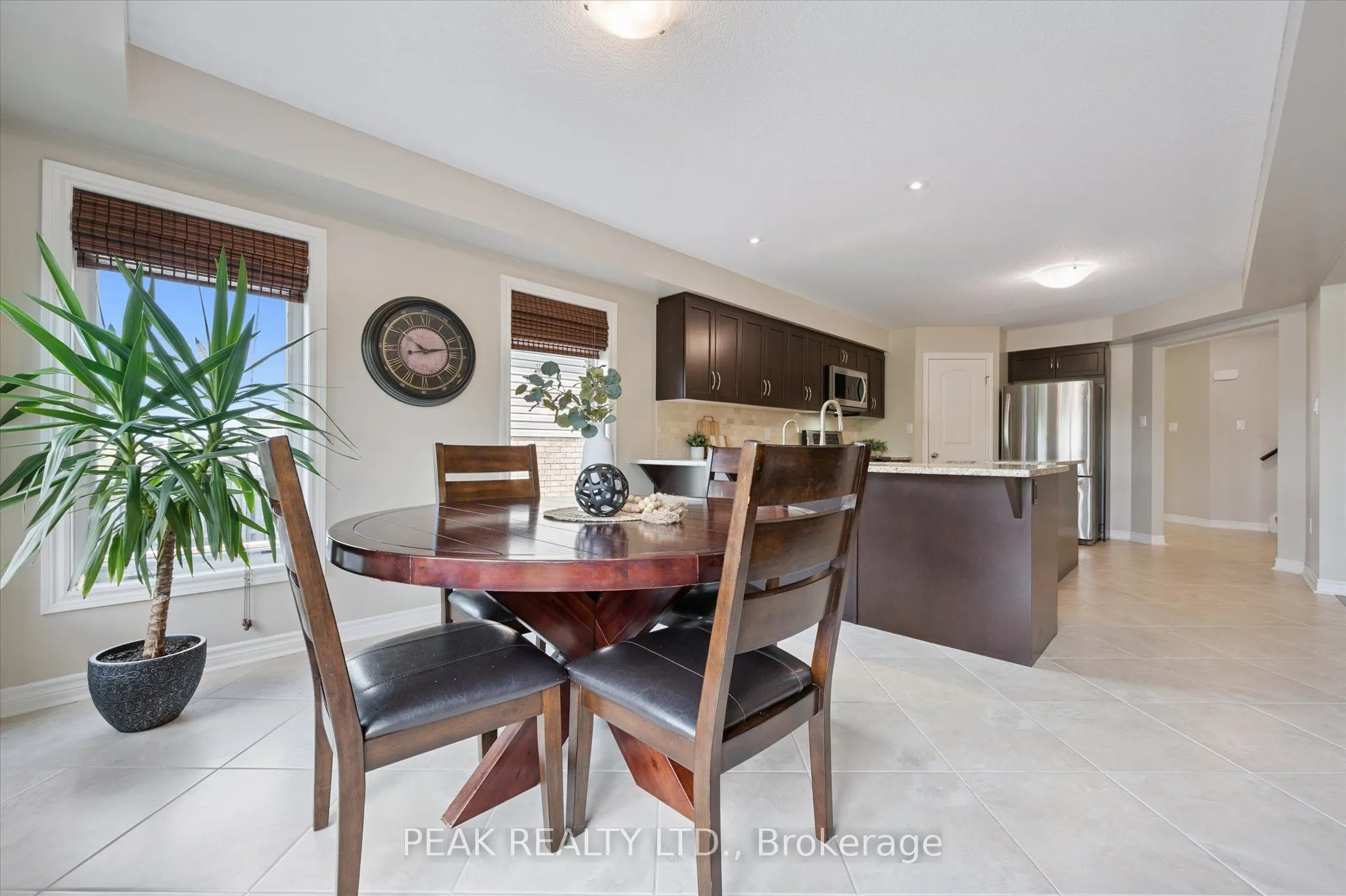 60 Gravel Ridge Trail