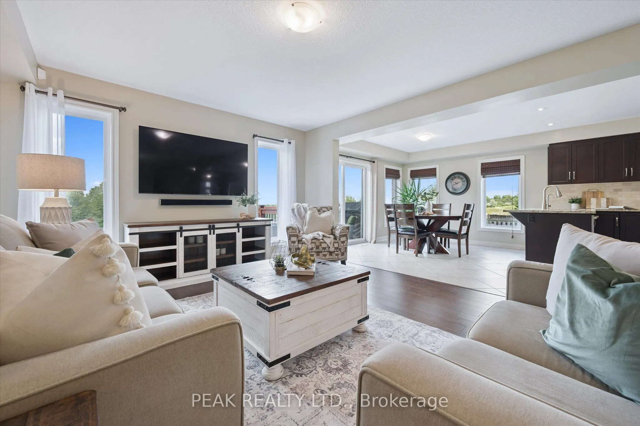 60 Gravel Ridge Trail
