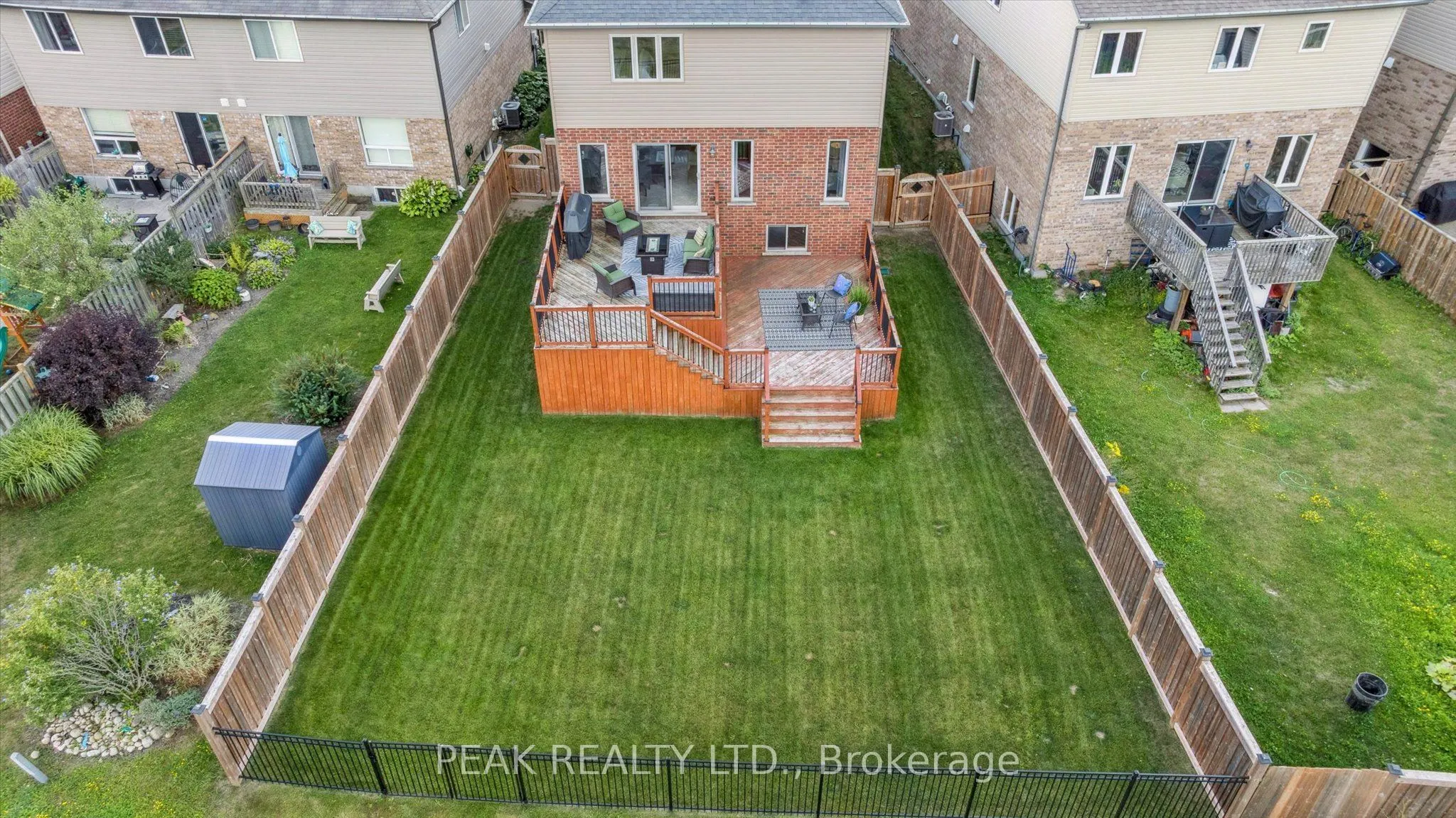 60 Gravel Ridge Trail