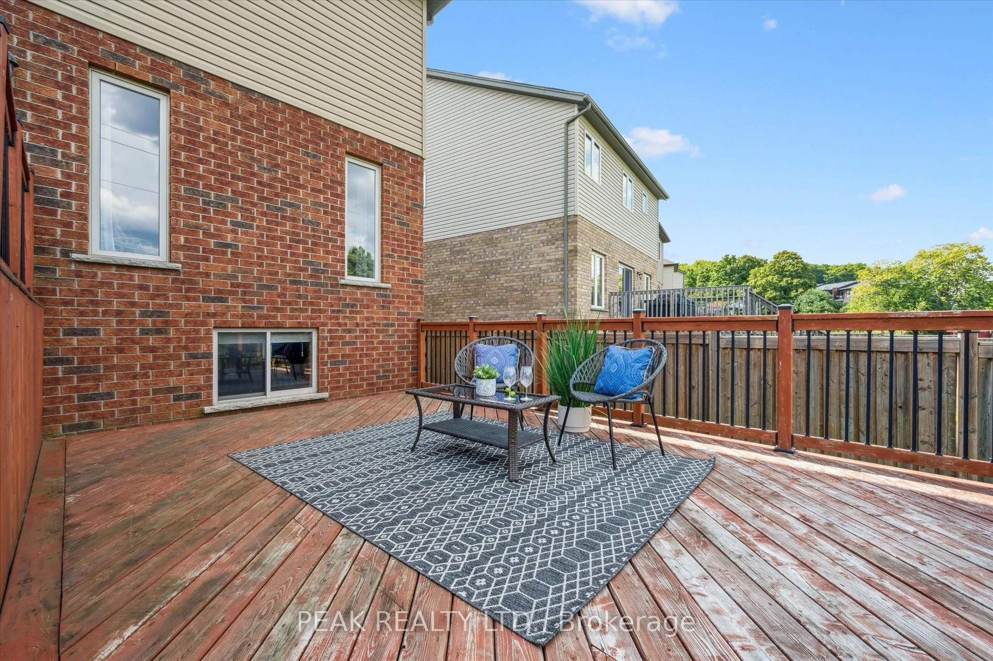 60 Gravel Ridge Trail