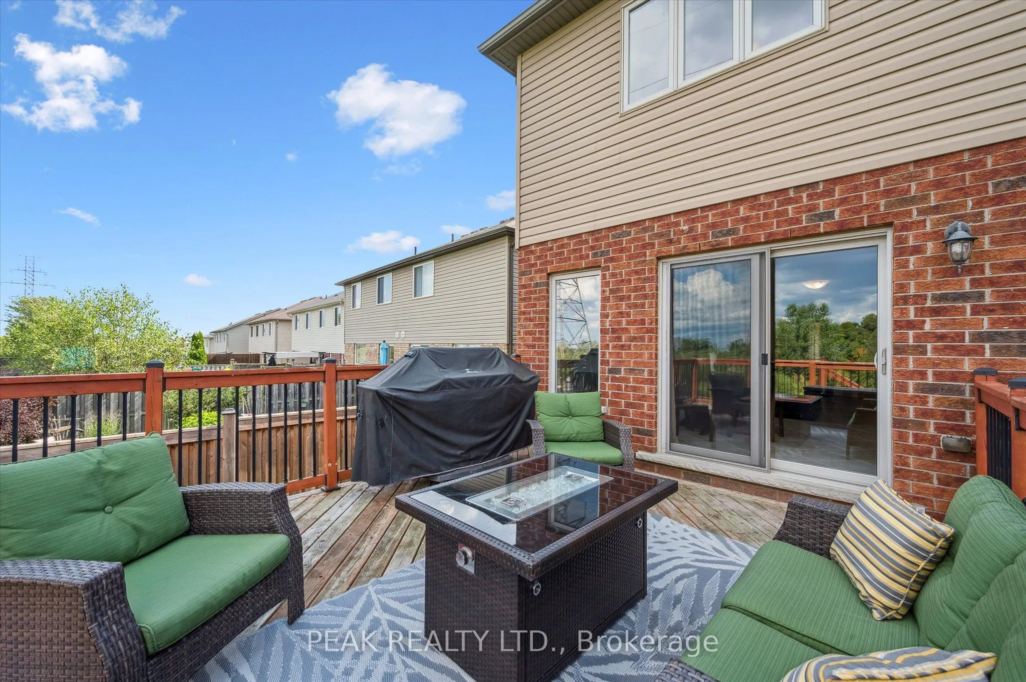 60 Gravel Ridge Trail
