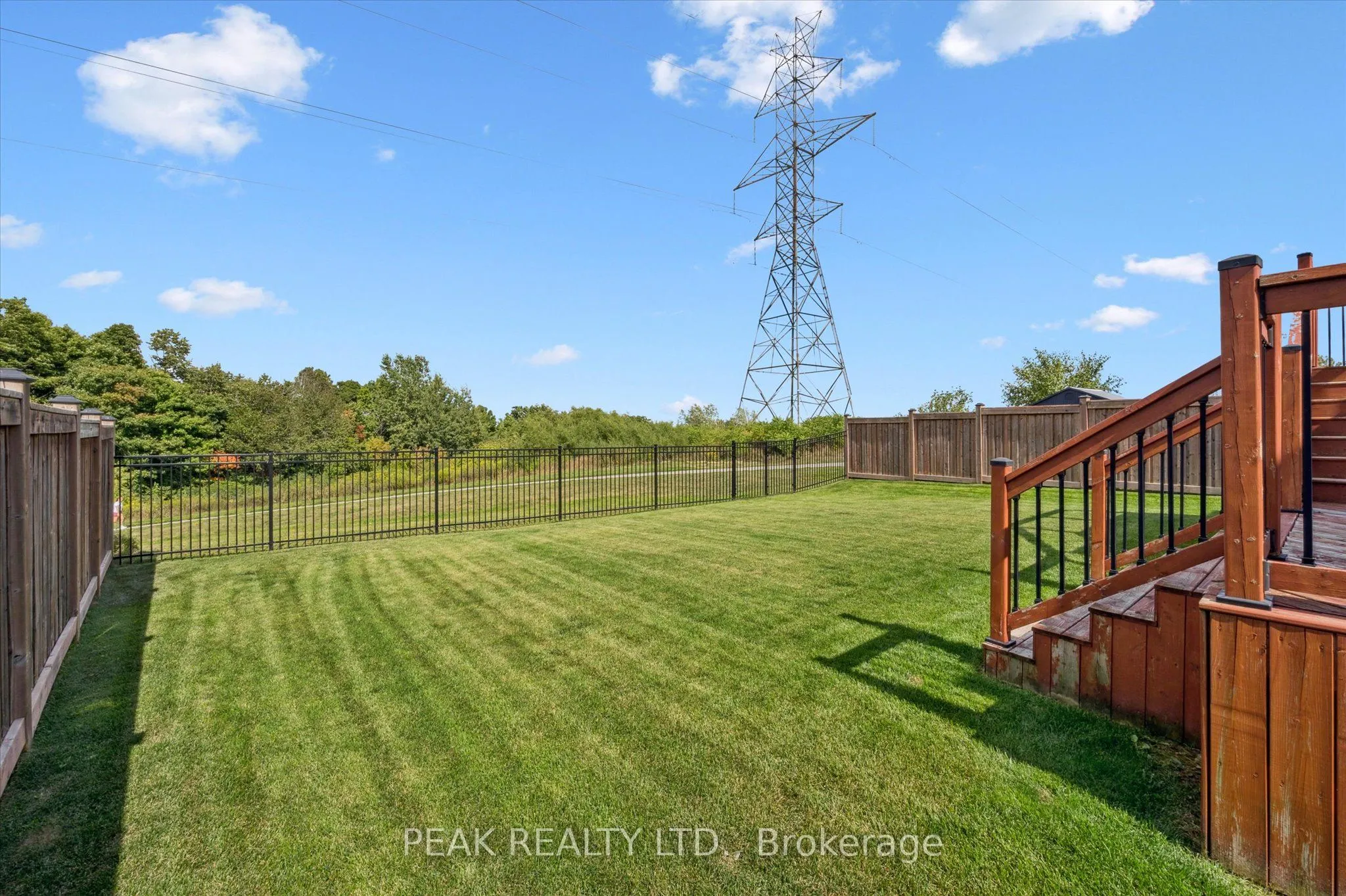 60 Gravel Ridge Trail