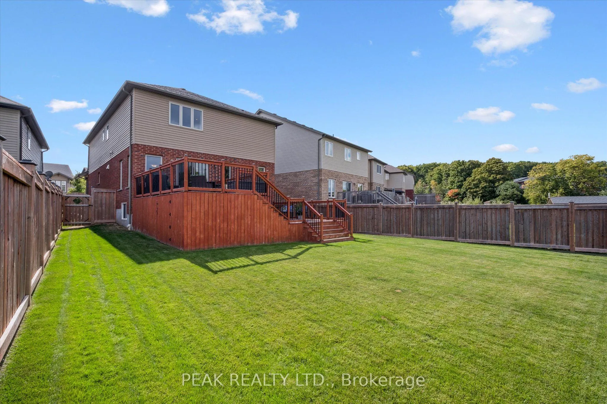 60 Gravel Ridge Trail