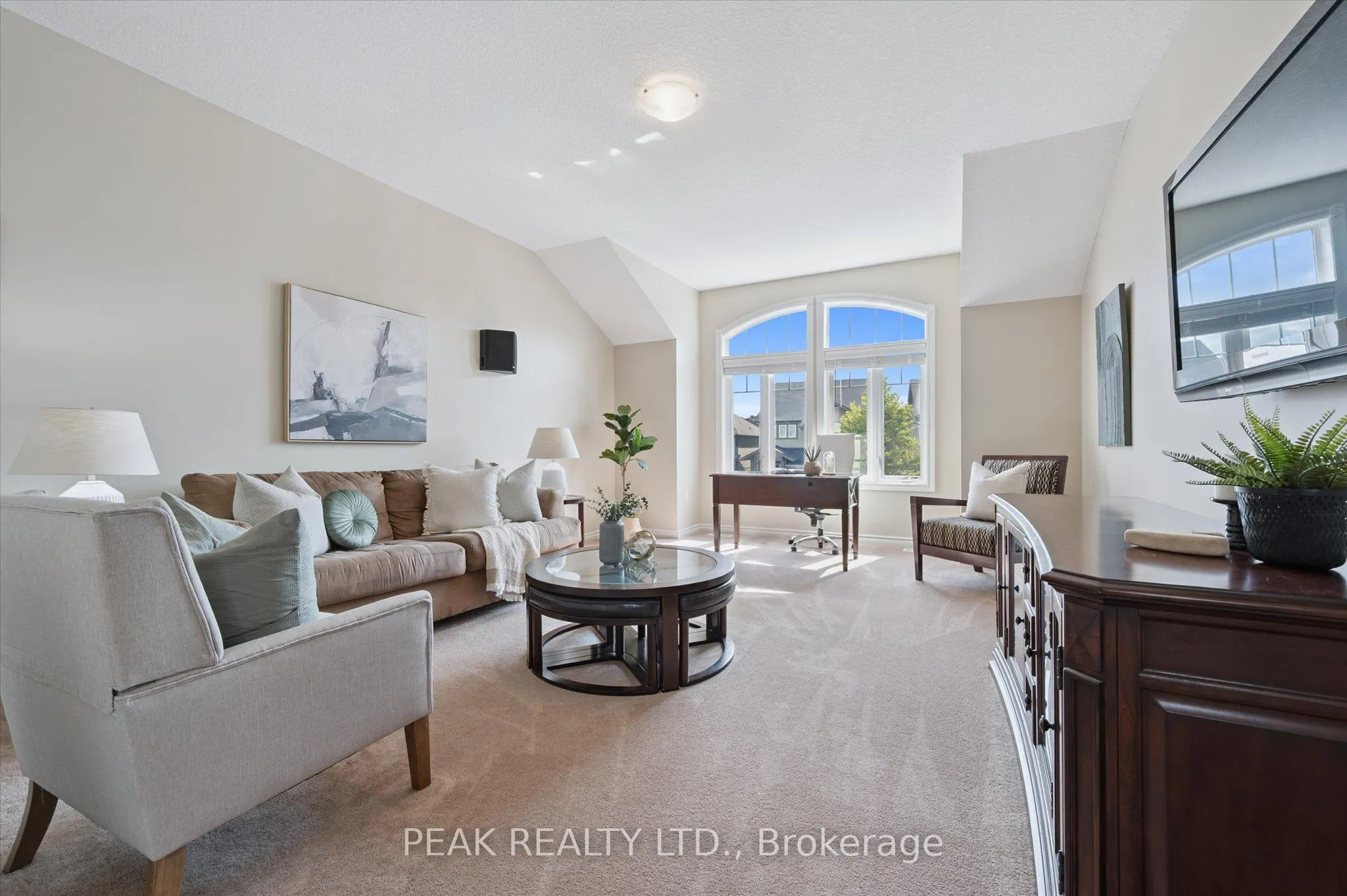 60 Gravel Ridge Trail