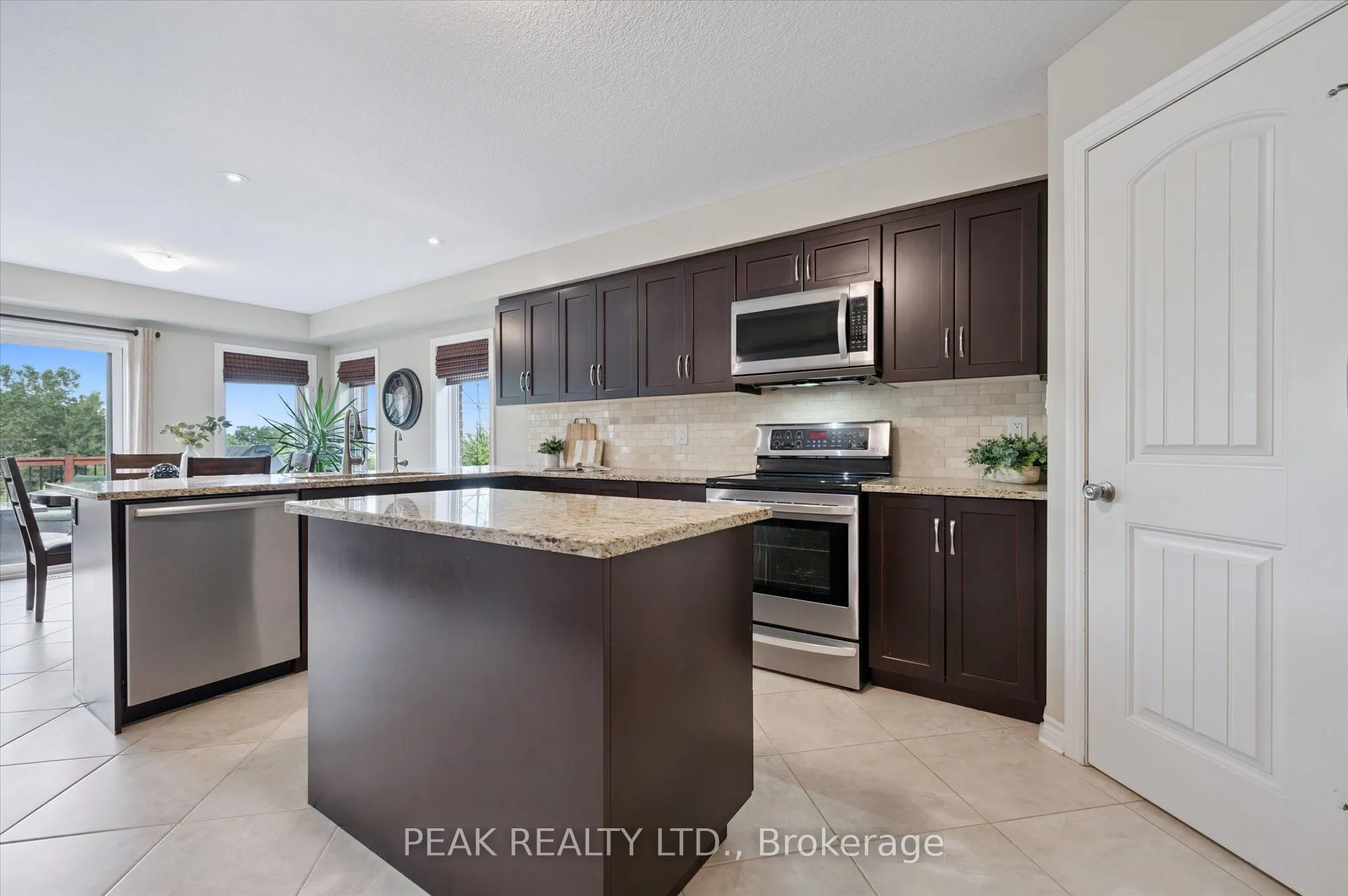 60 Gravel Ridge Trail
