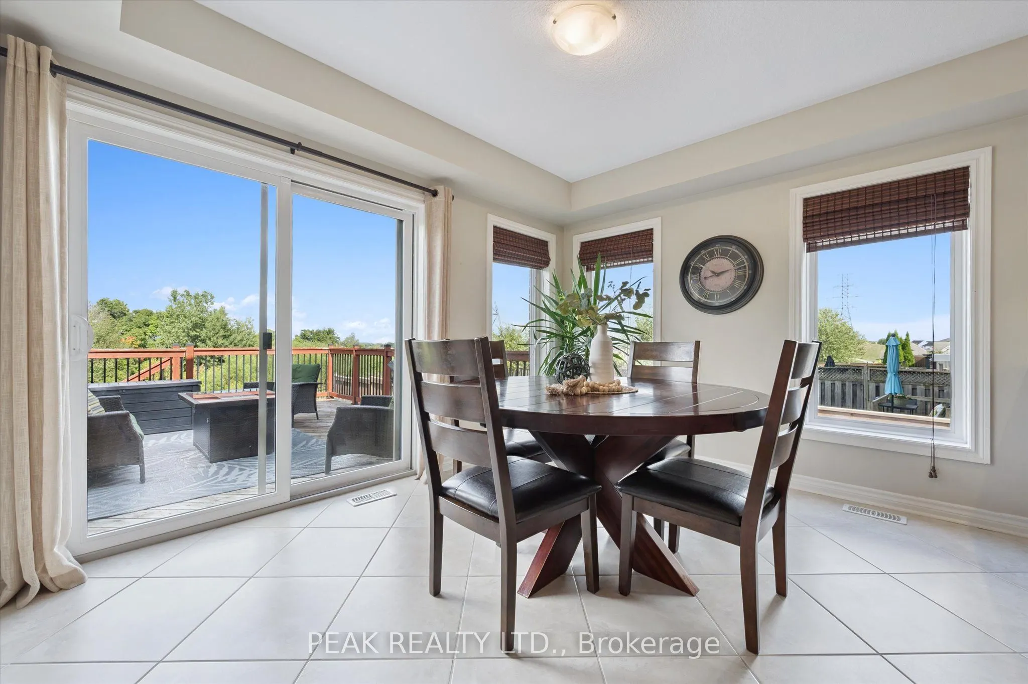 60 Gravel Ridge Trail