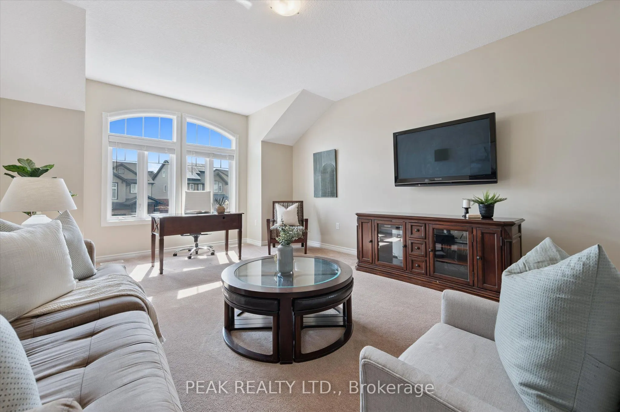 60 Gravel Ridge Trail