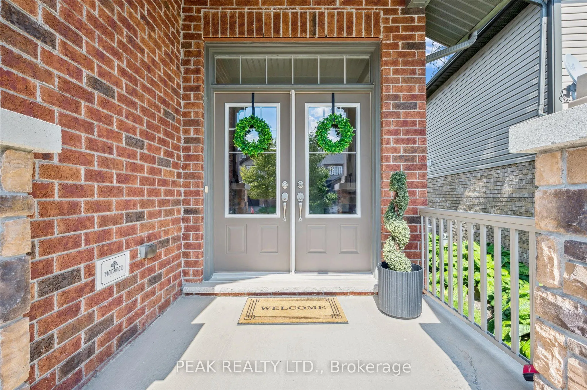 60 Gravel Ridge Trail