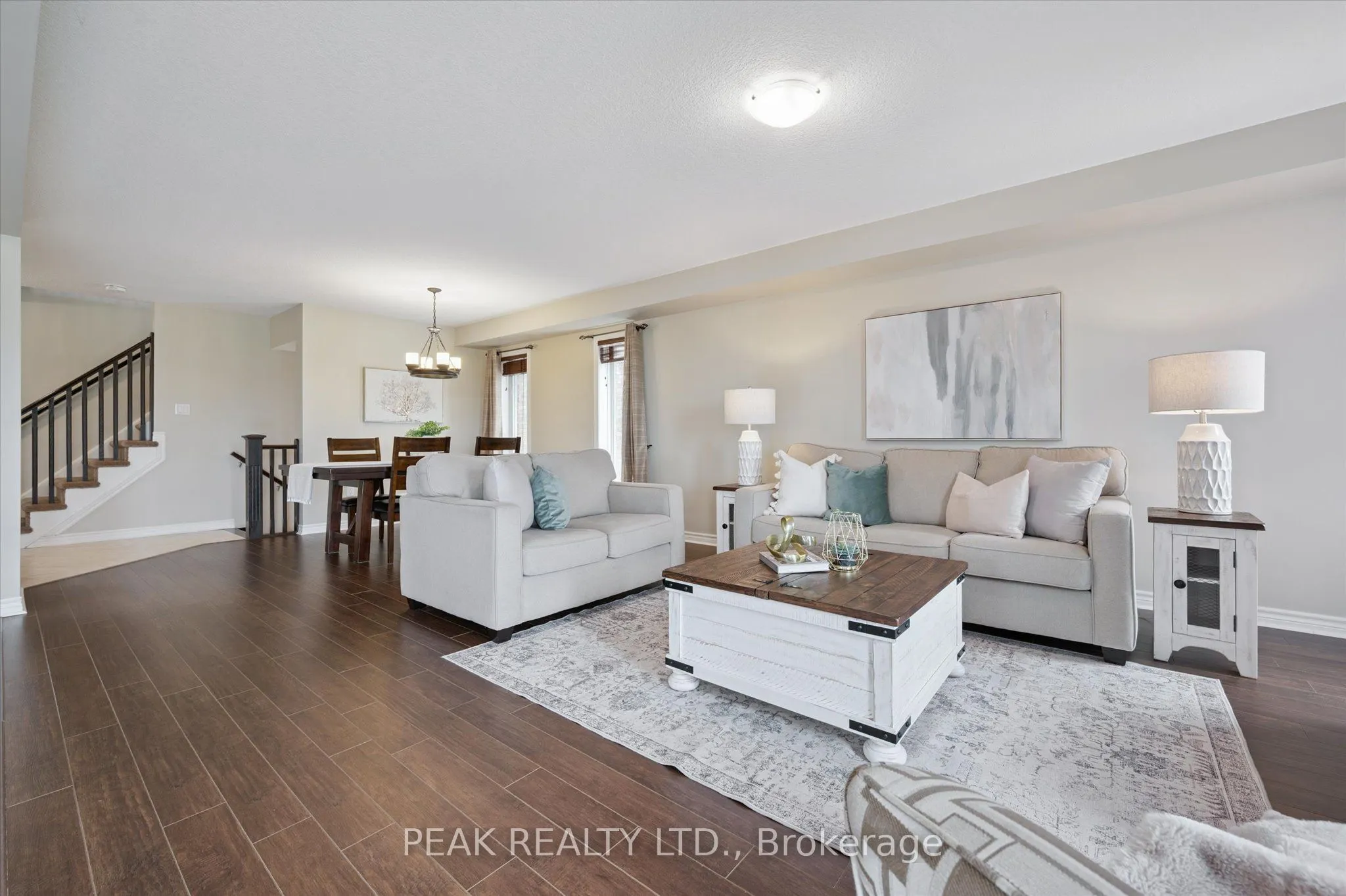 60 Gravel Ridge Trail