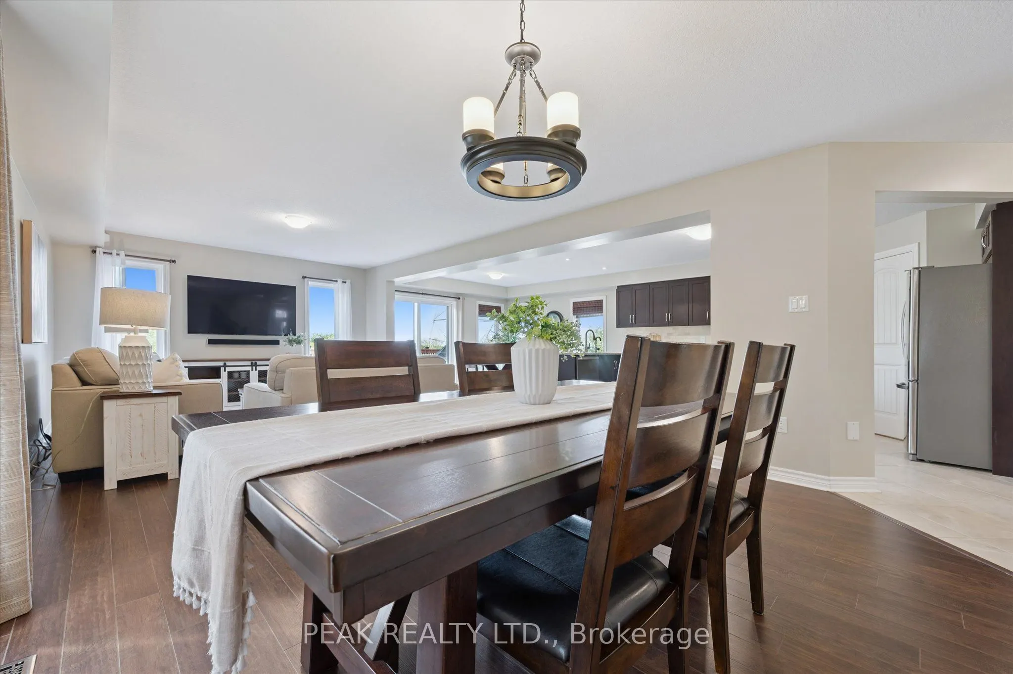 60 Gravel Ridge Trail