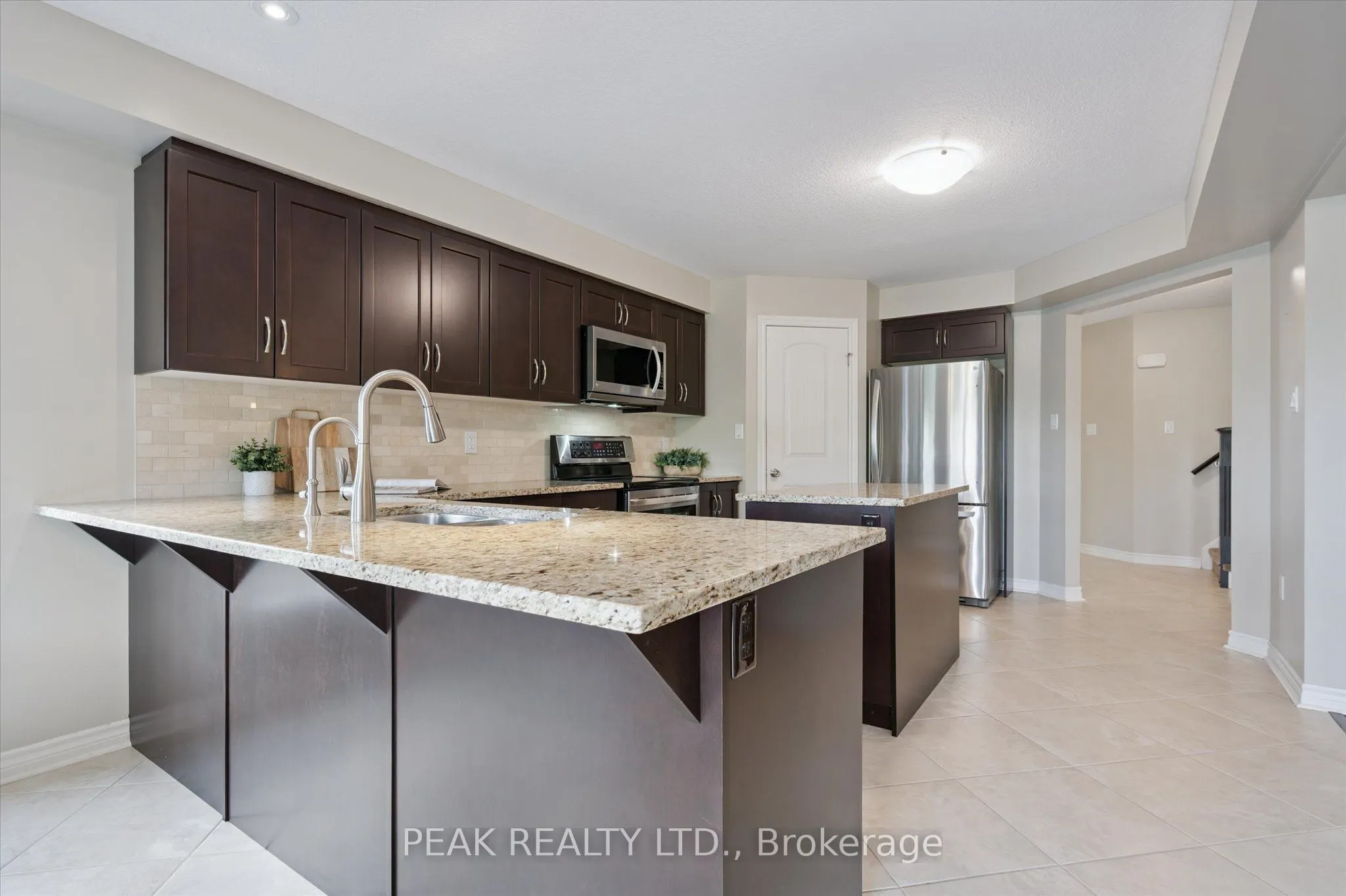 60 Gravel Ridge Trail
