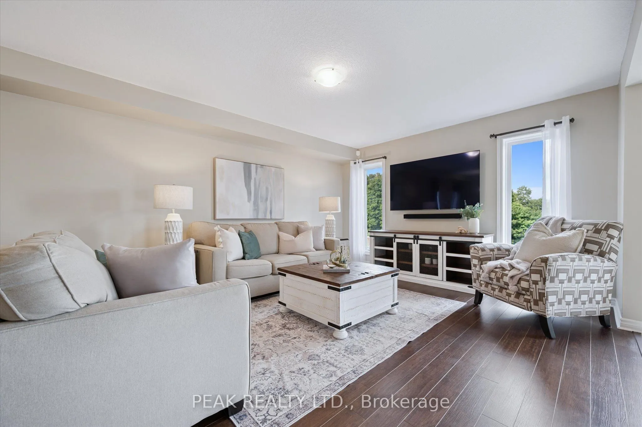 60 Gravel Ridge Trail