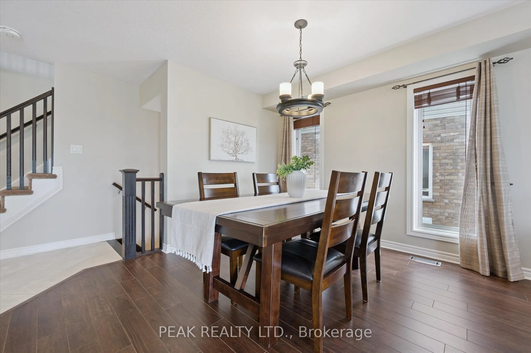 60 Gravel Ridge Trail