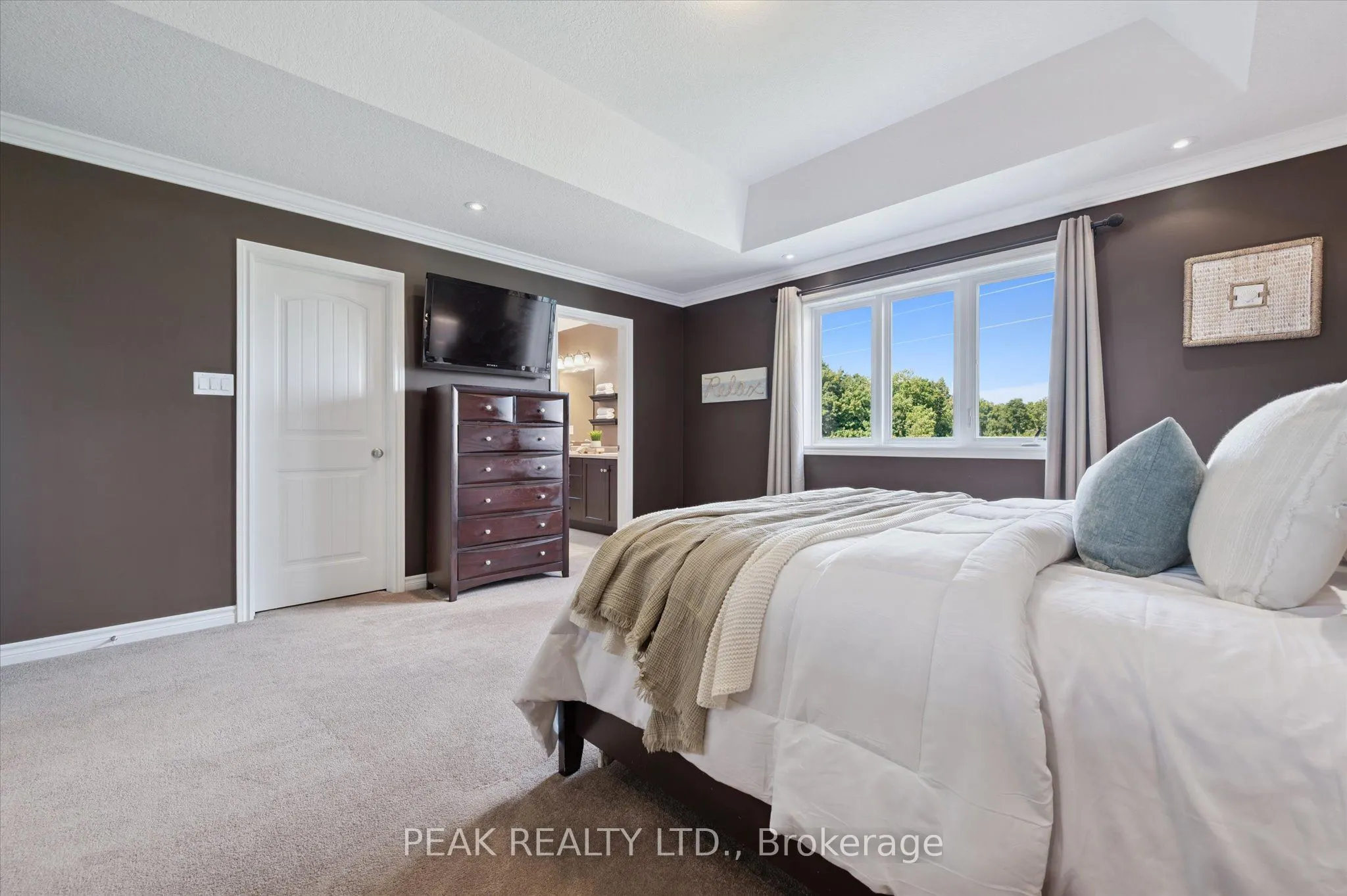60 Gravel Ridge Trail
