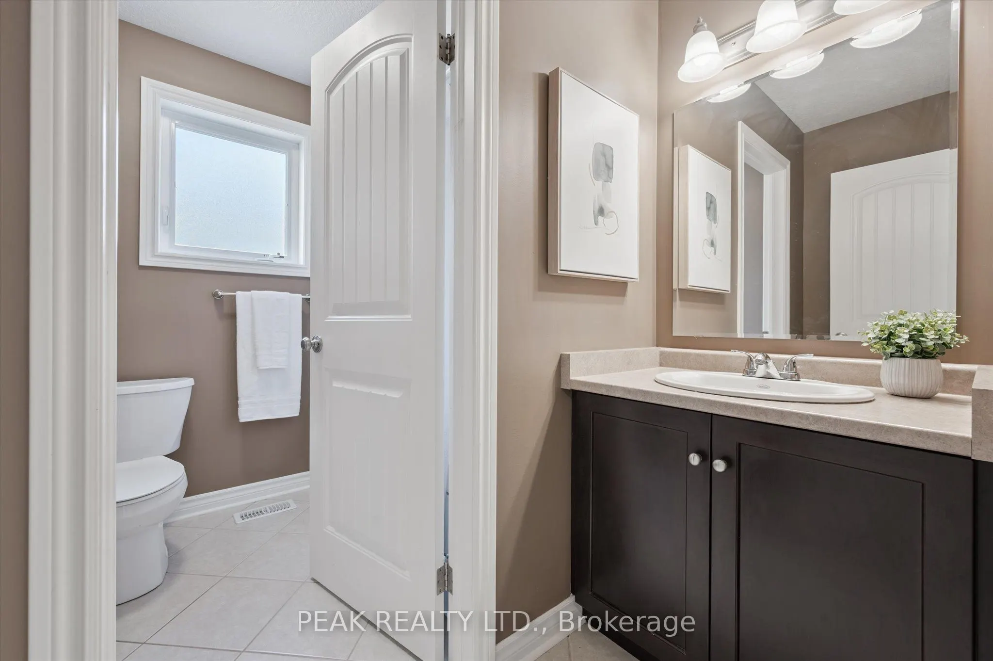 60 Gravel Ridge Trail