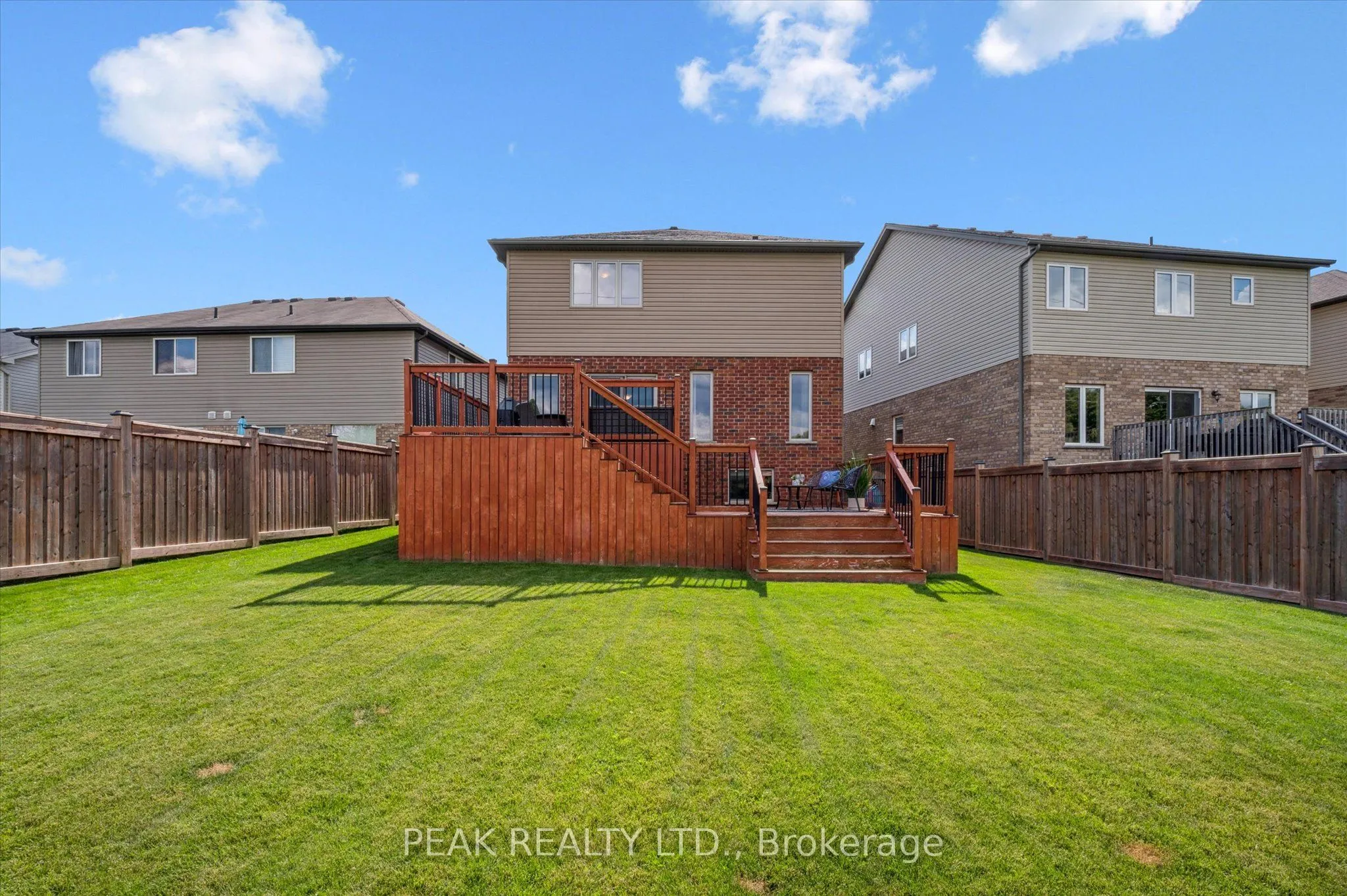 60 Gravel Ridge Trail