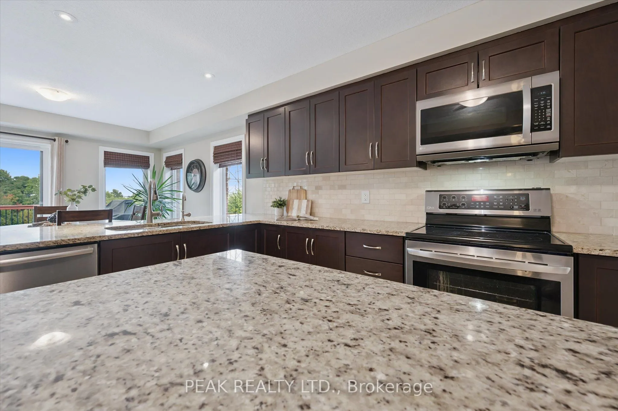 60 Gravel Ridge Trail