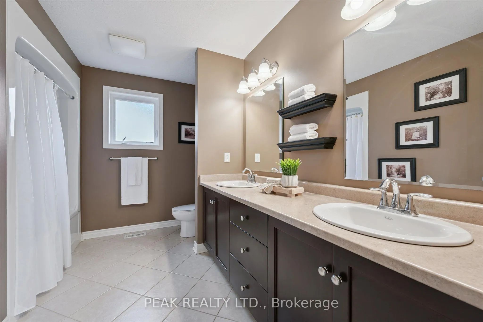 60 Gravel Ridge Trail