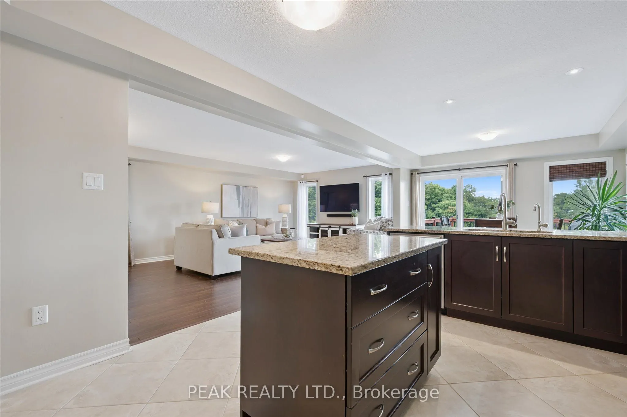 60 Gravel Ridge Trail