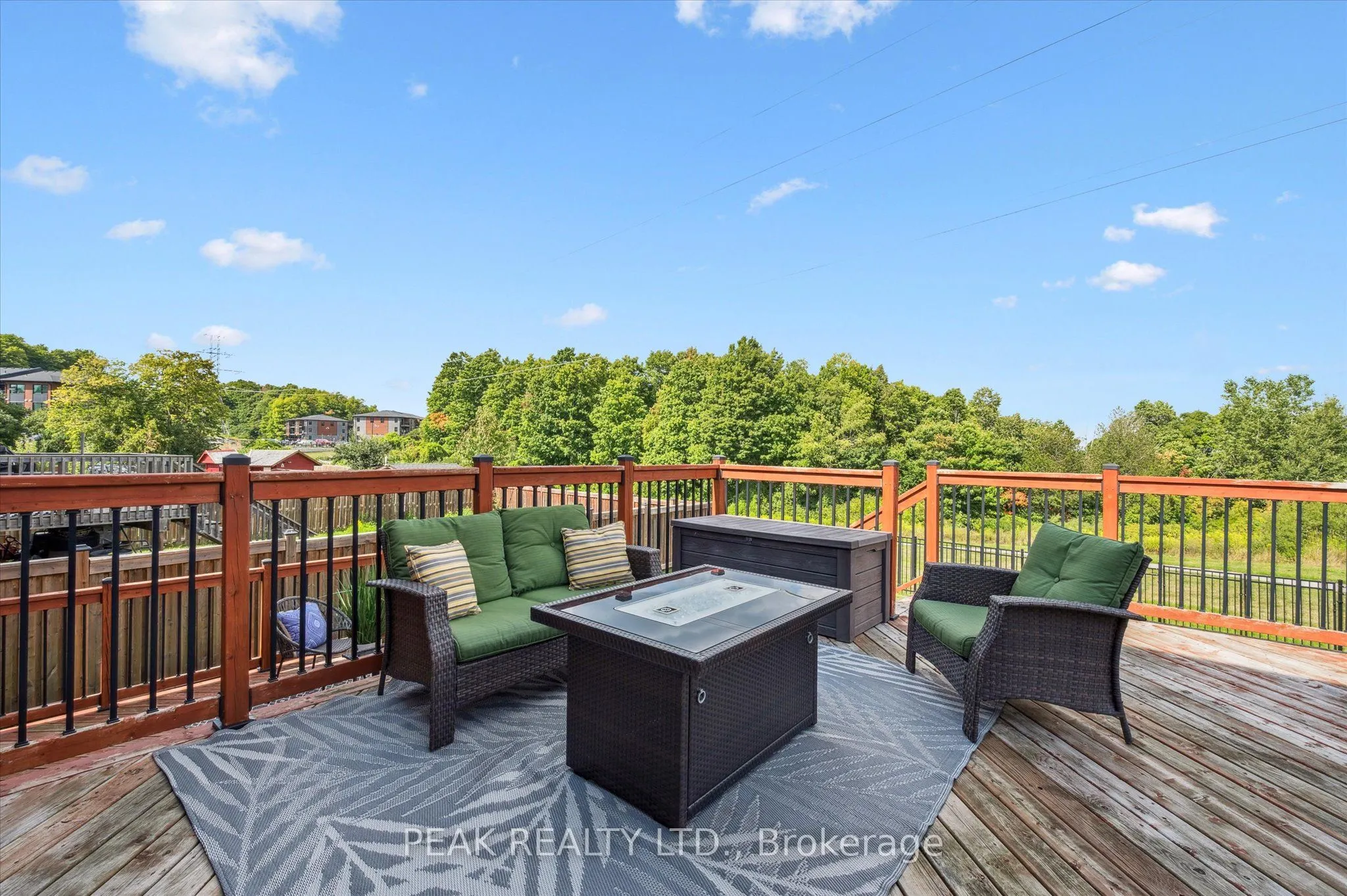 60 Gravel Ridge Trail