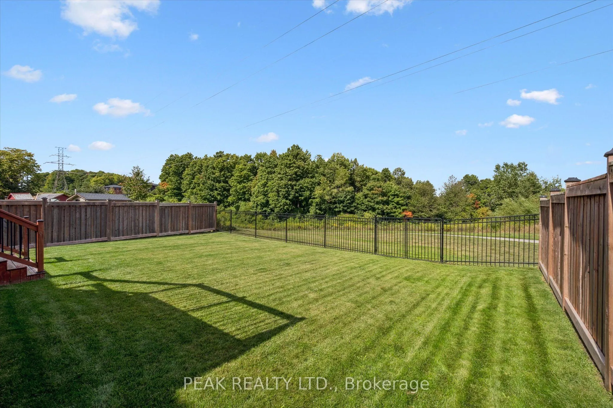 60 Gravel Ridge Trail
