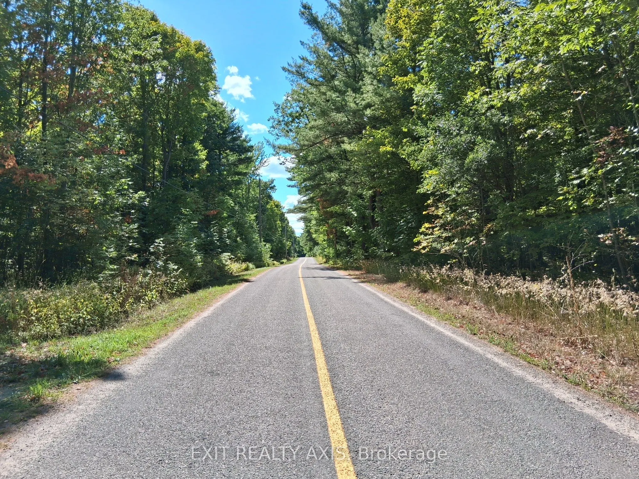 00 Isthmus Road