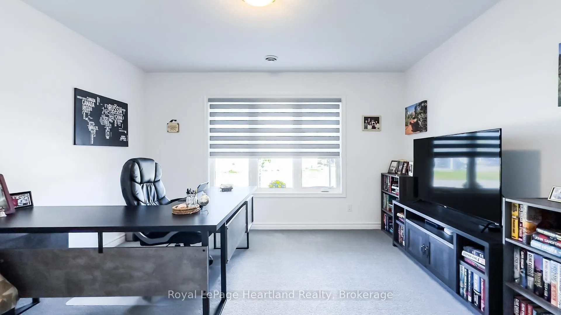 263 LAKE BREEZE Drive