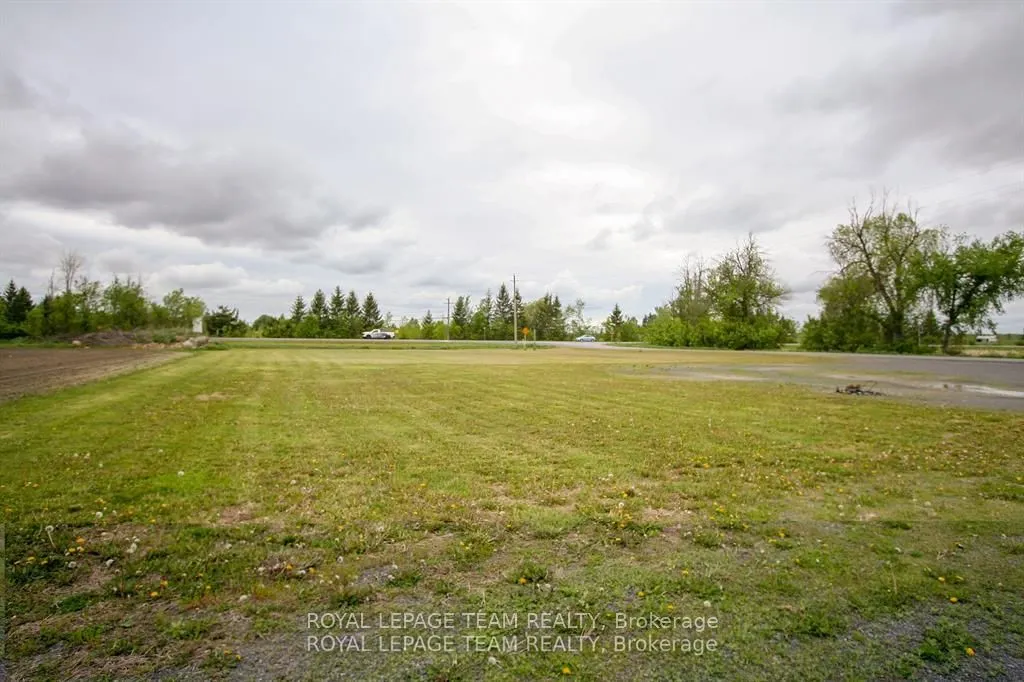 12026 Benson George Road