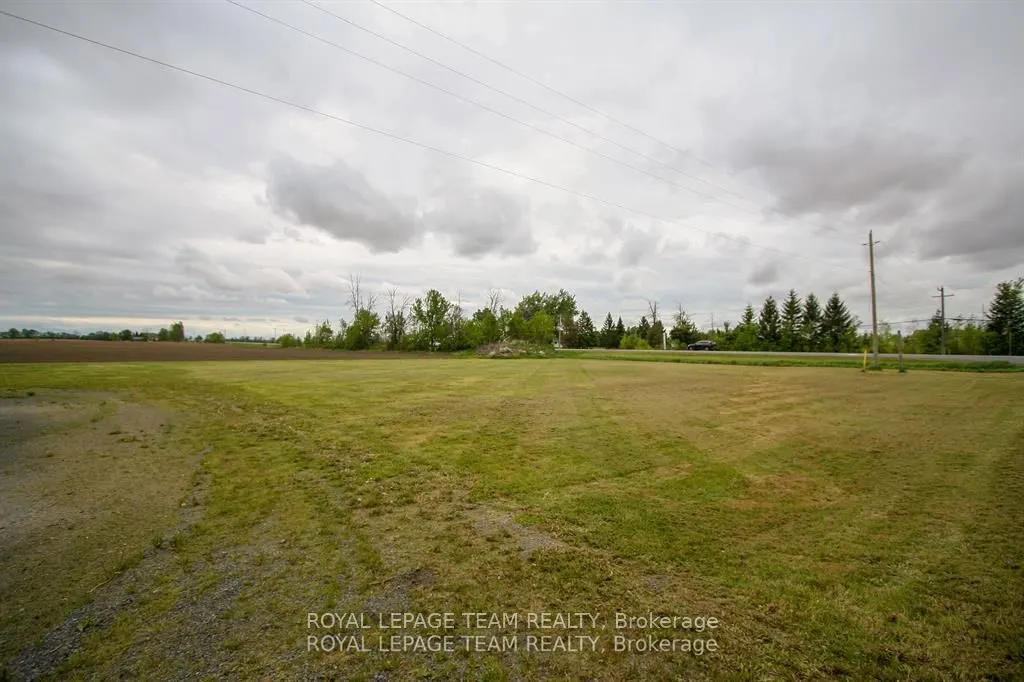 12026 Benson George Road