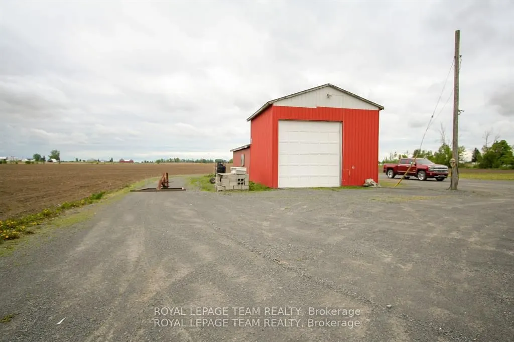 12026 Benson George Road