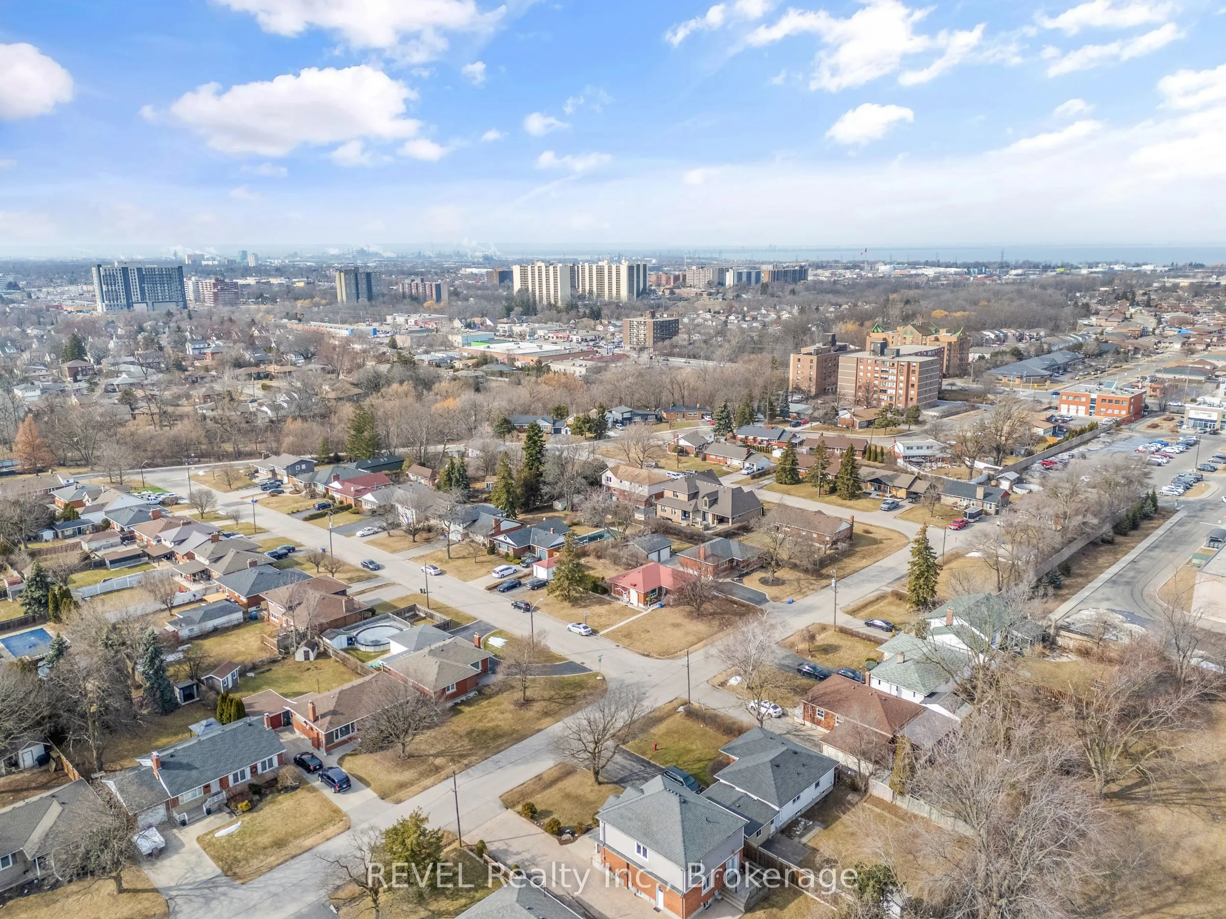 28 Dale Avenue, #1