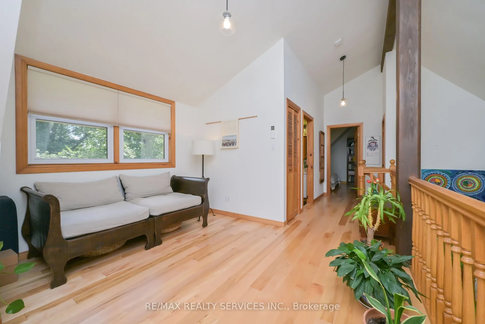 1 Mountainview Road