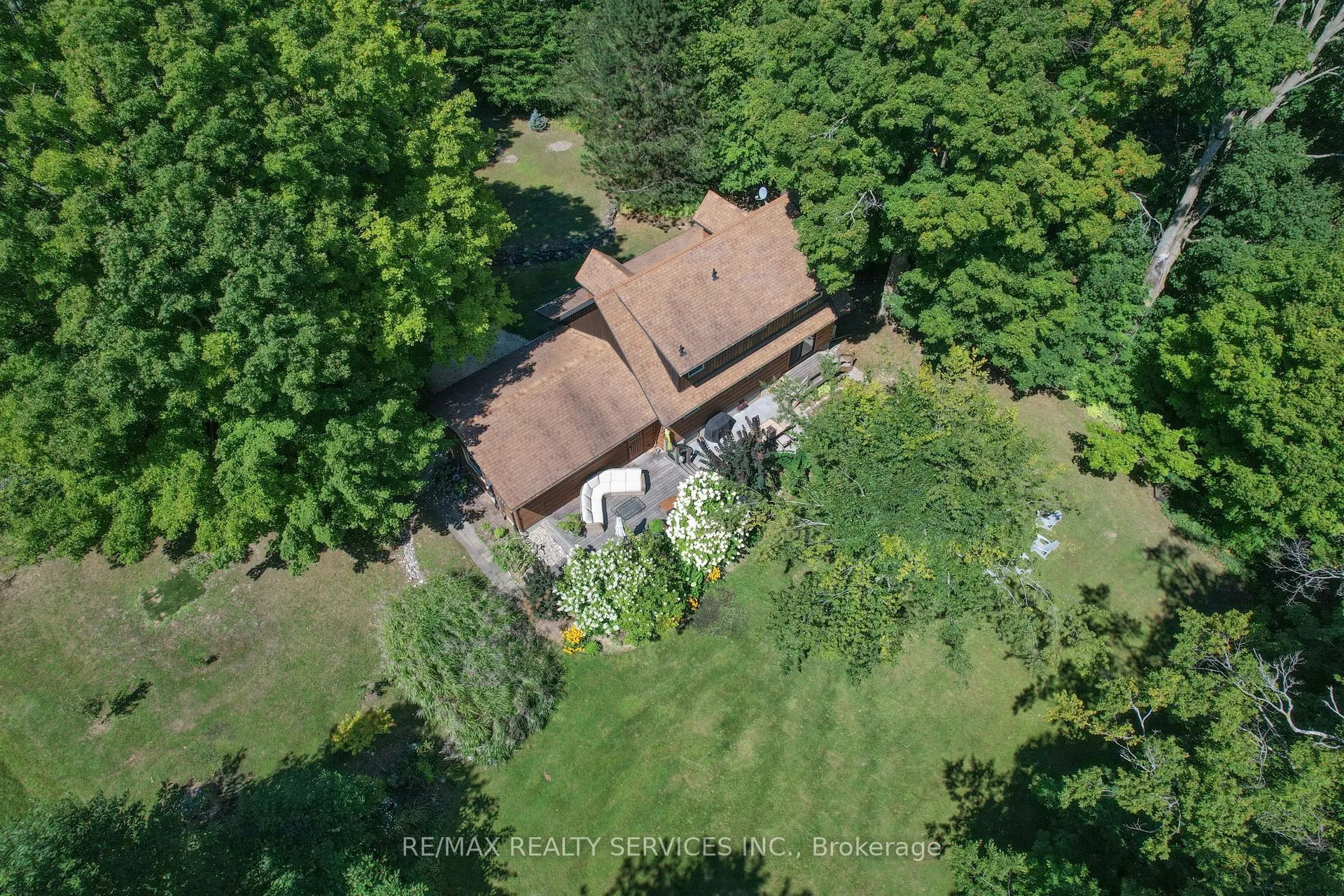 1 Mountainview Road