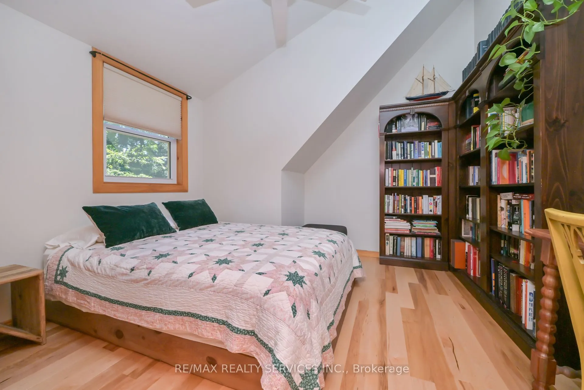 1 Mountainview Road