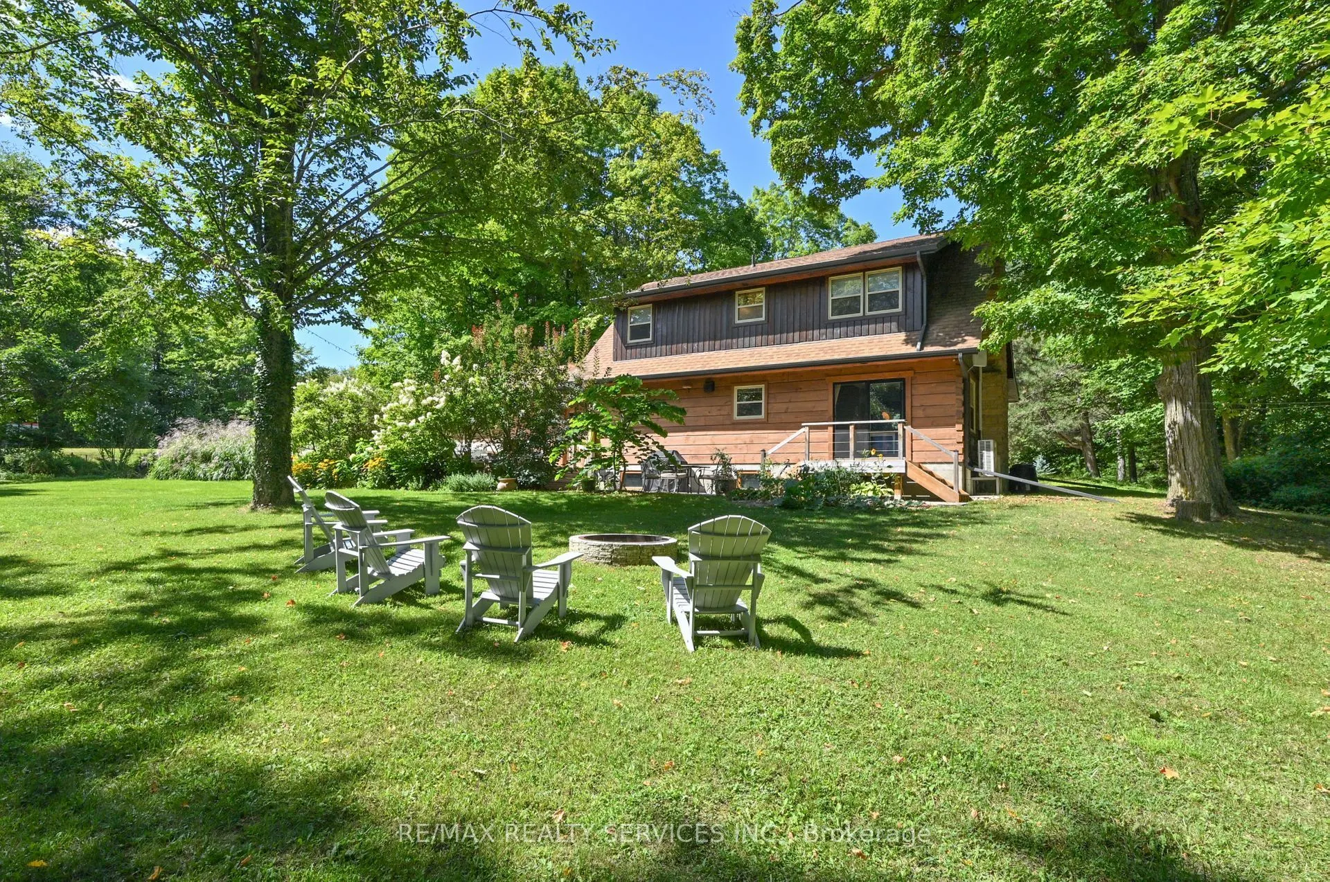 1 Mountainview Road