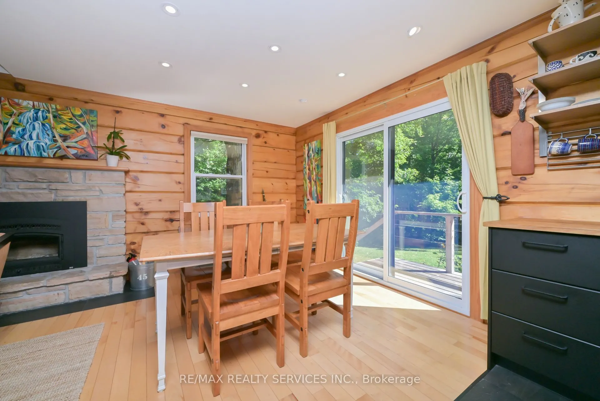 1 Mountainview Road
